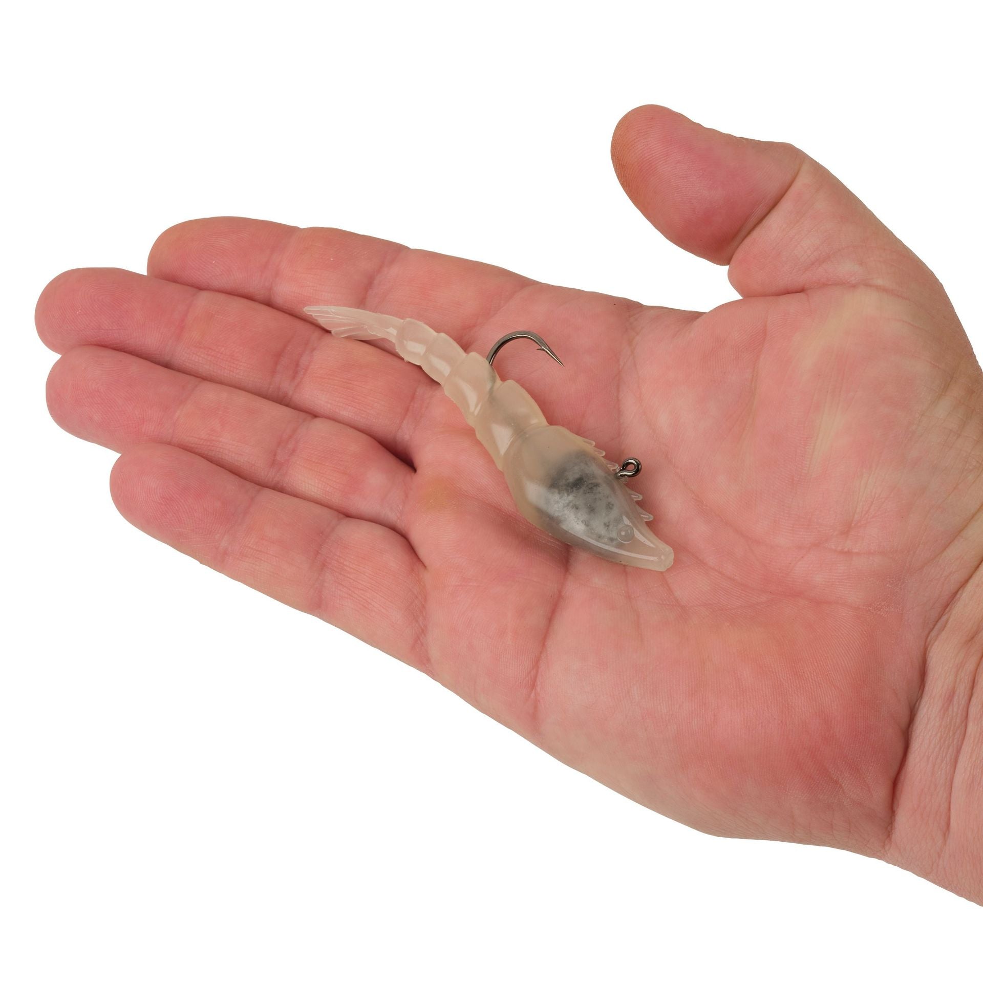 PowerBait® Saltwater Power Switch Shrimp