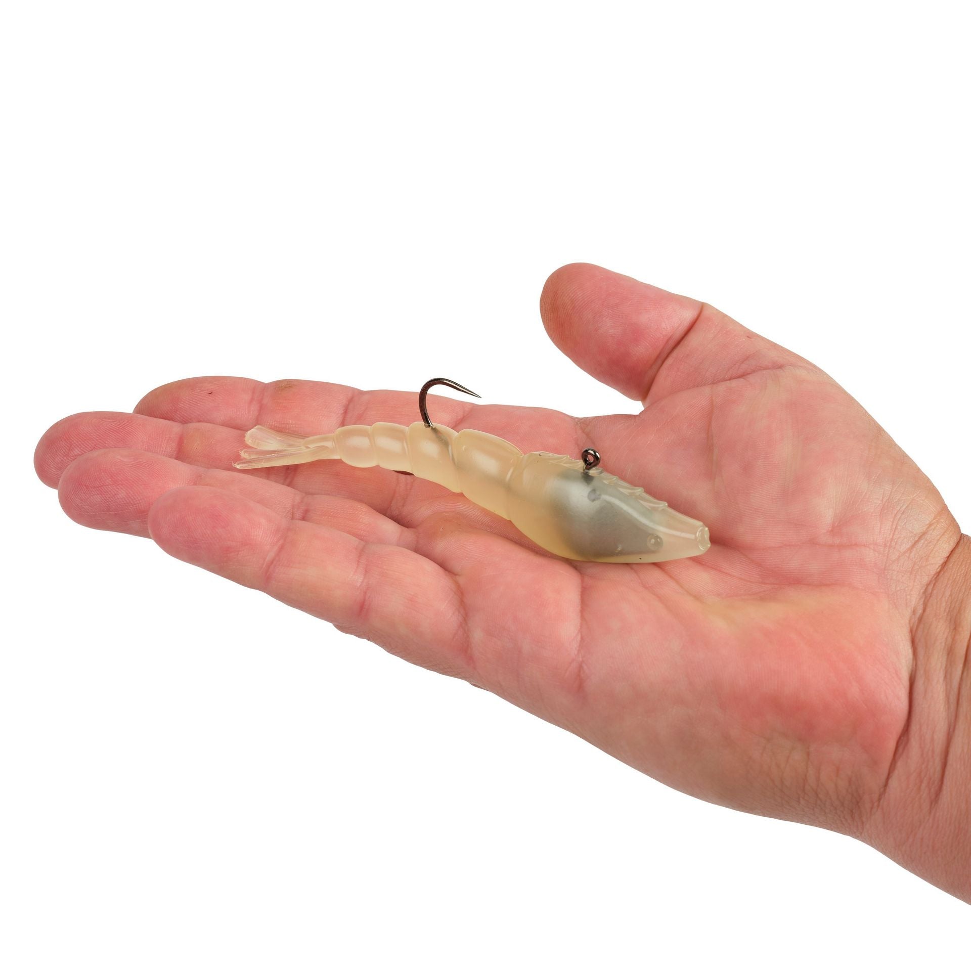 PowerBait® Saltwater Power Switch Shrimp