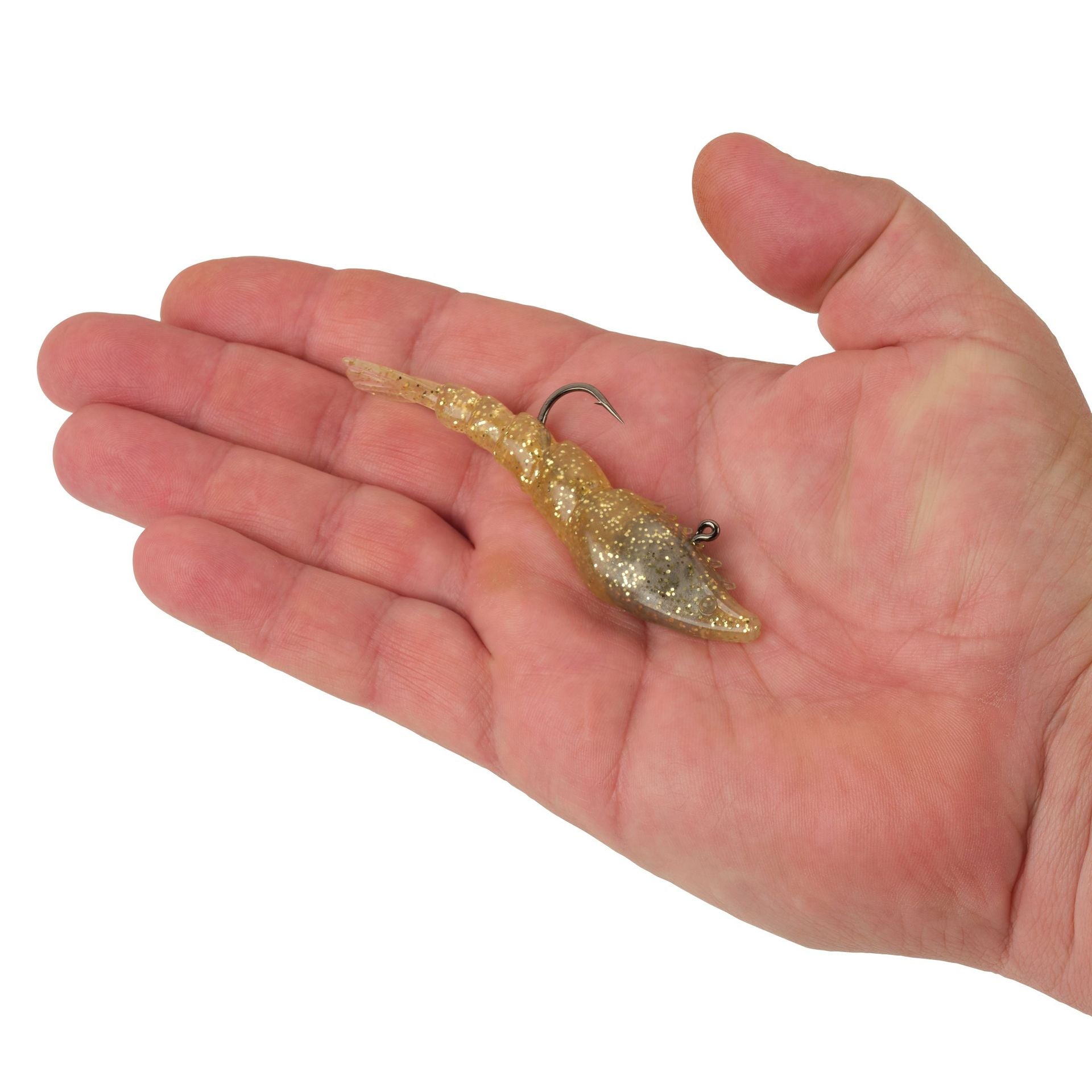 PowerBait® Saltwater Power Switch Shrimp