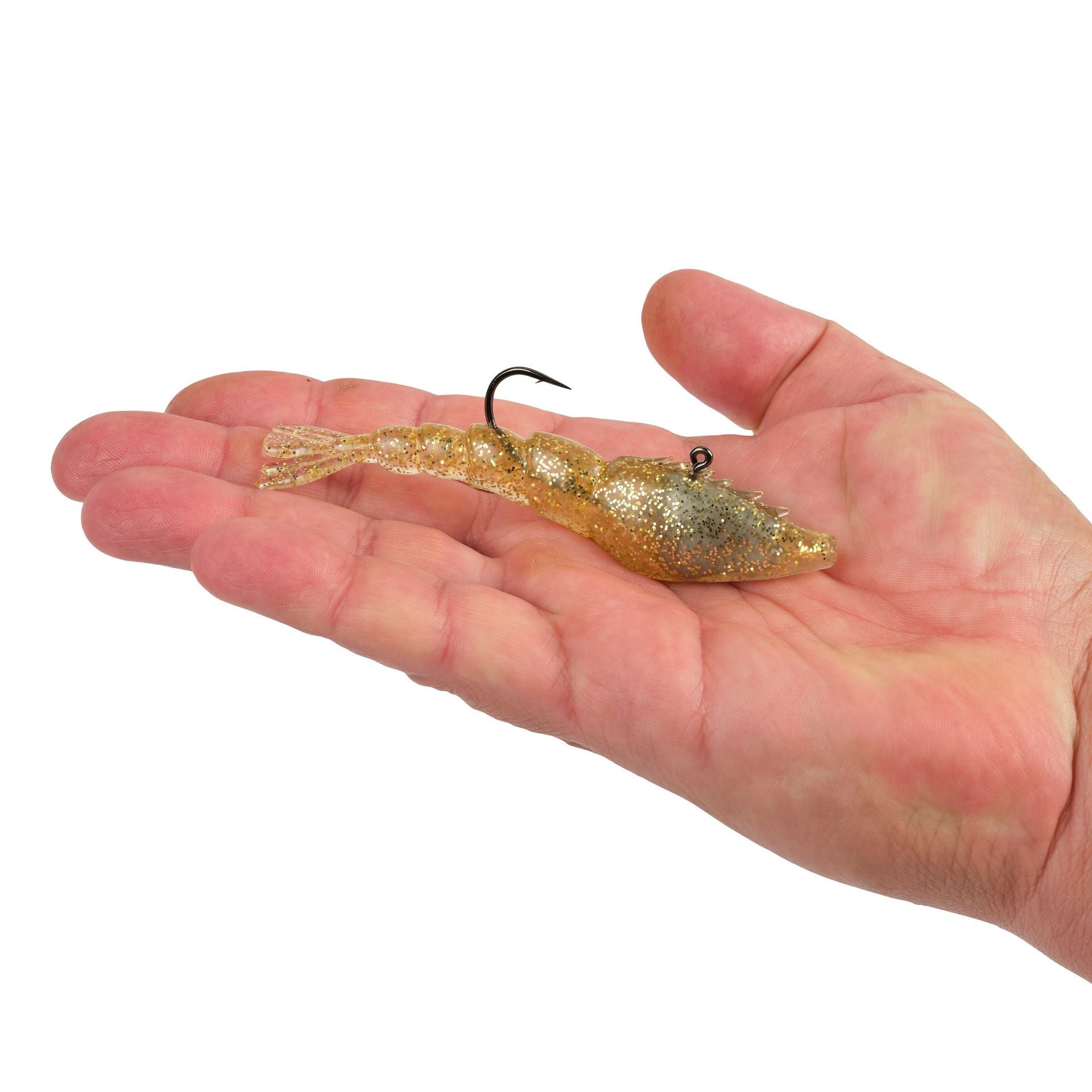 PowerBait® Saltwater Power Switch Shrimp