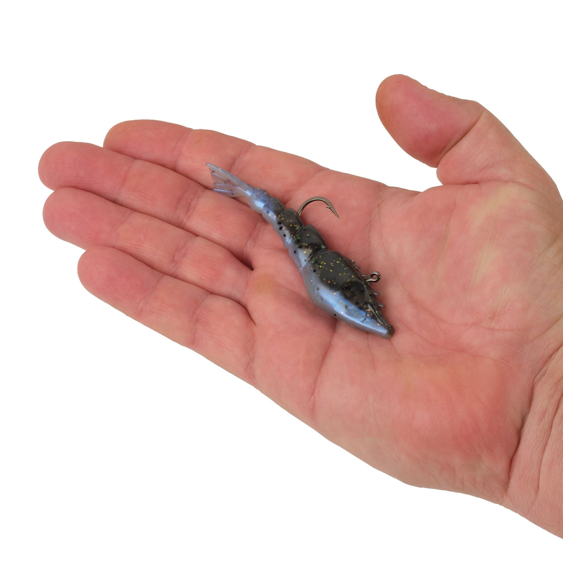 PowerBait® Saltwater Power Switch Shrimp