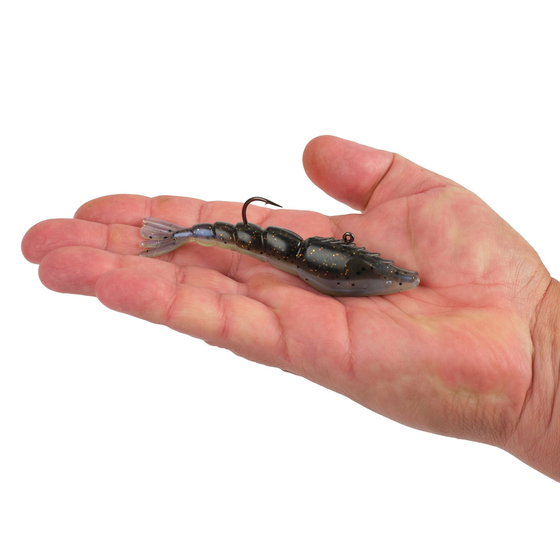 PowerBait® Saltwater Power Switch Shrimp