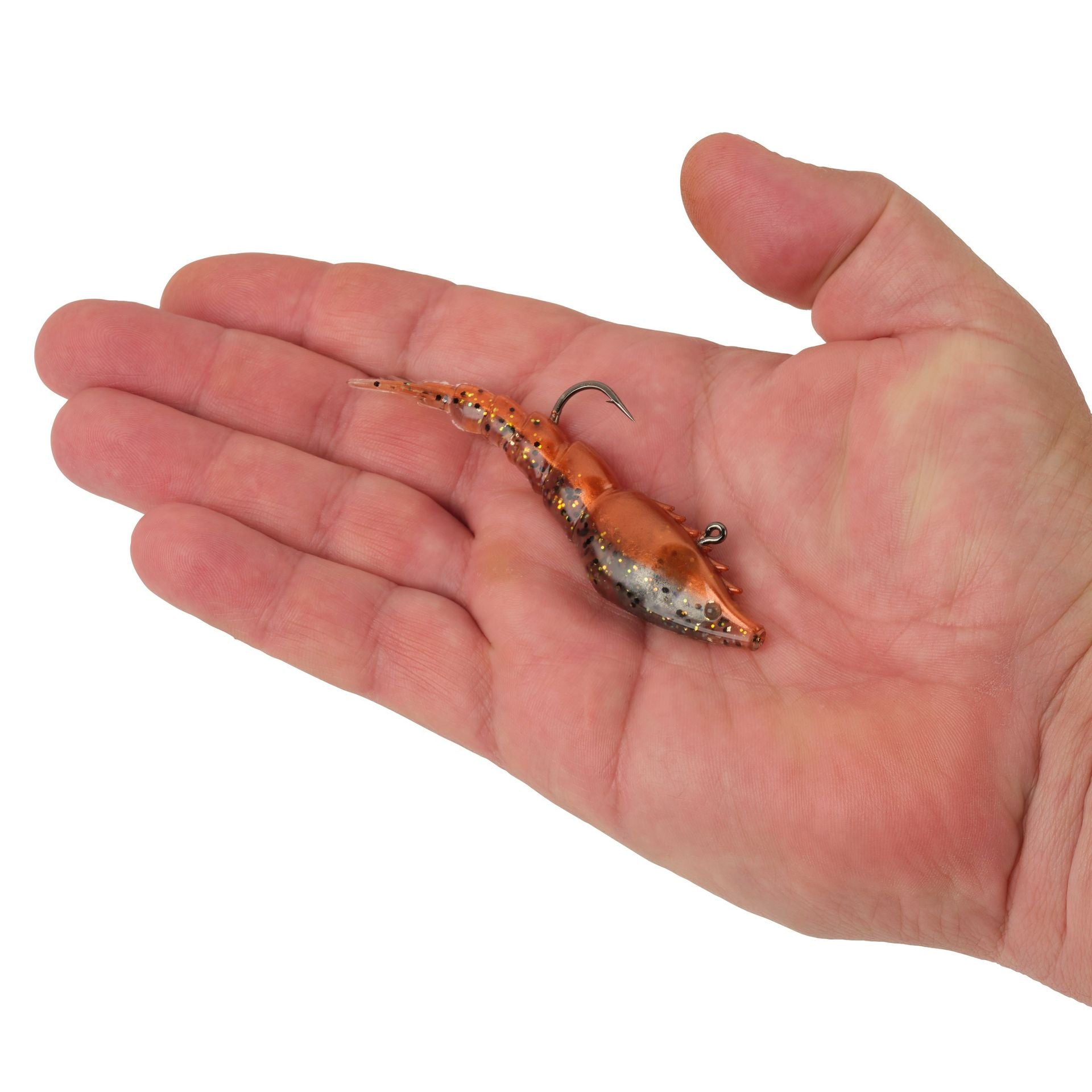PowerBait® Saltwater Power Switch Shrimp