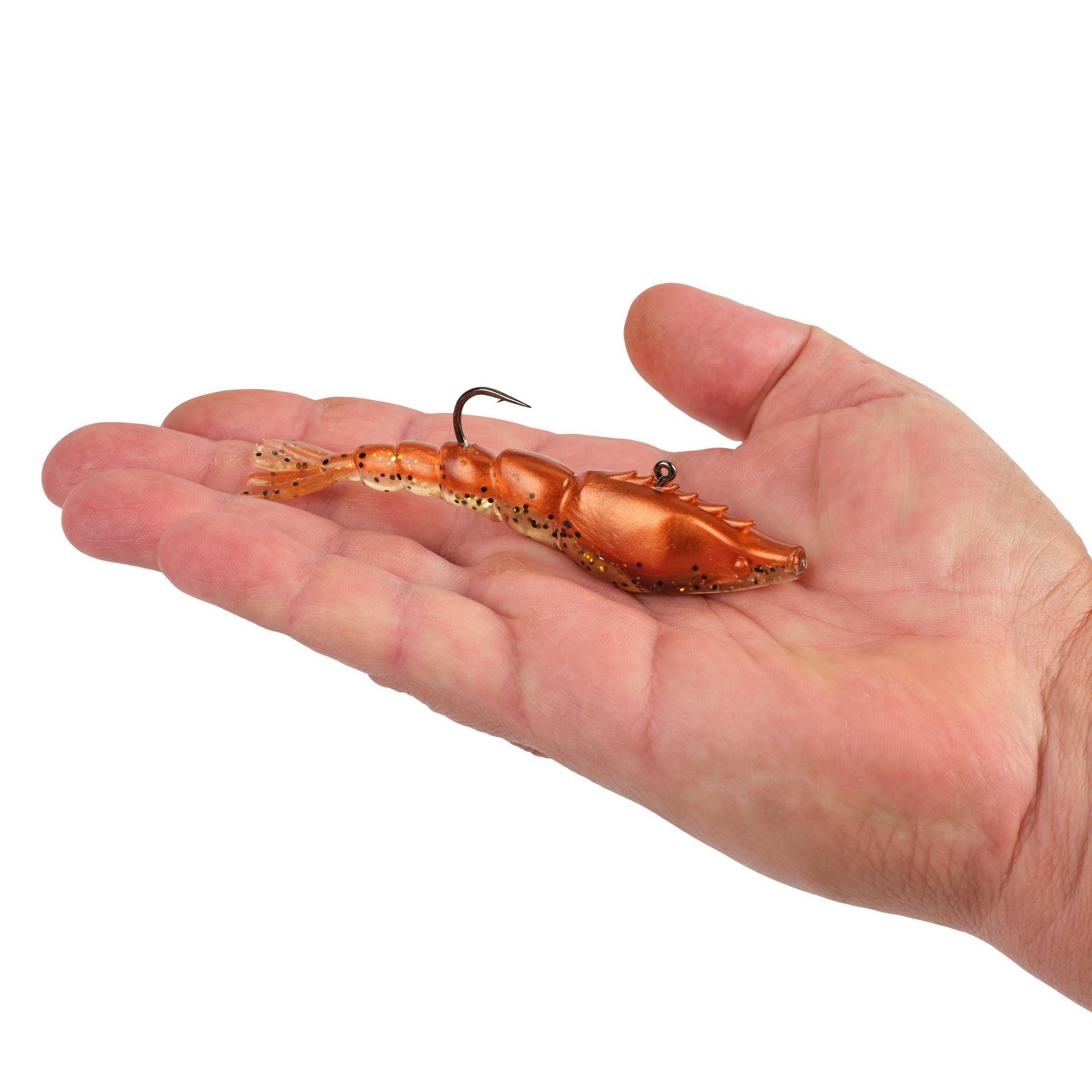 PowerBait® Saltwater Power Switch Shrimp