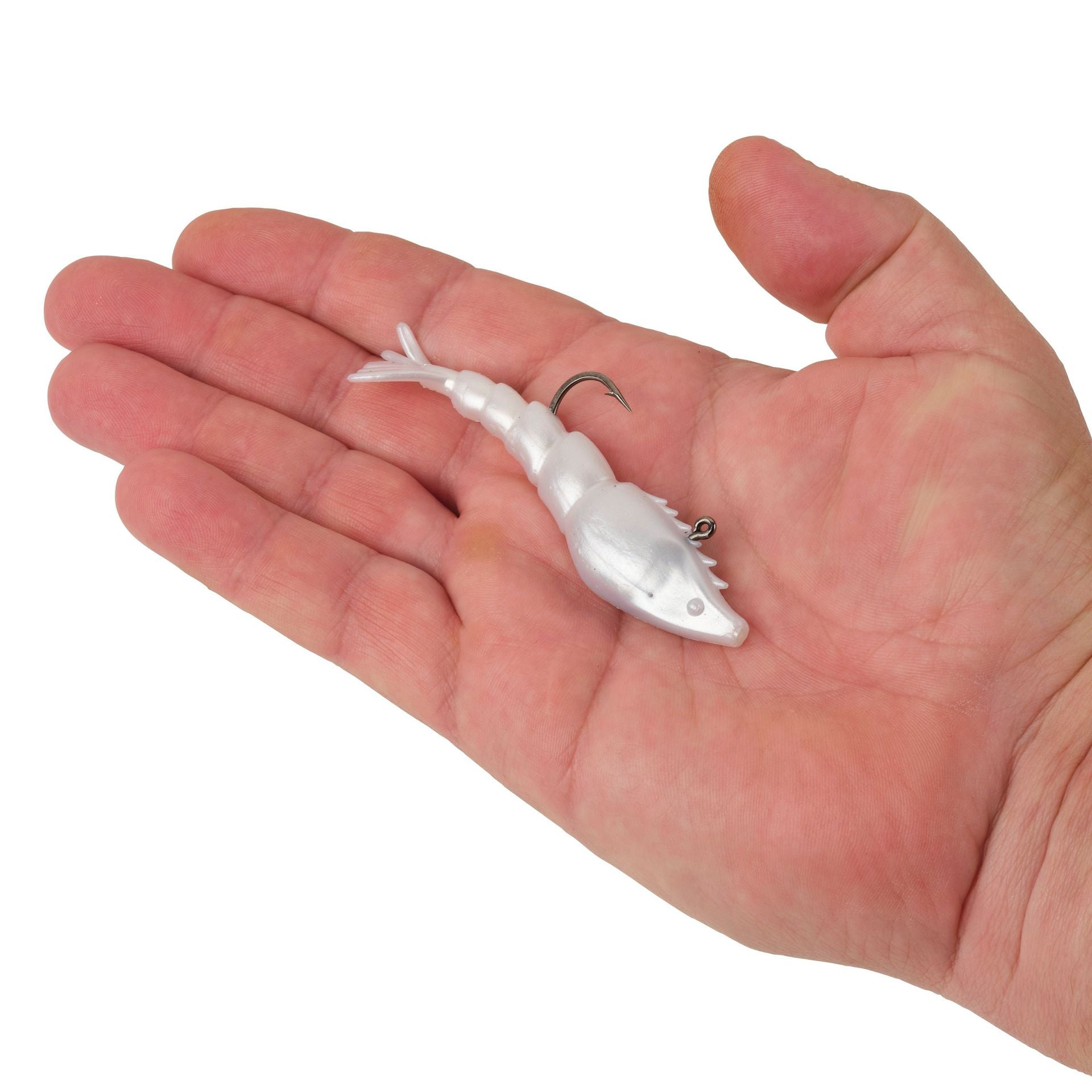 PowerBait® Saltwater Power Switch Shrimp