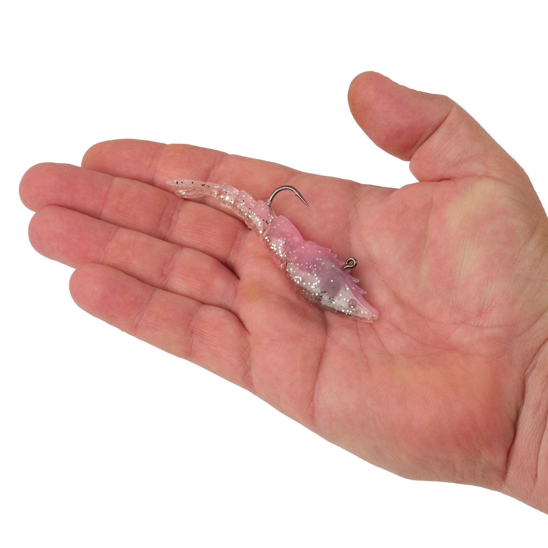 PowerBait® Saltwater Power Switch Shrimp