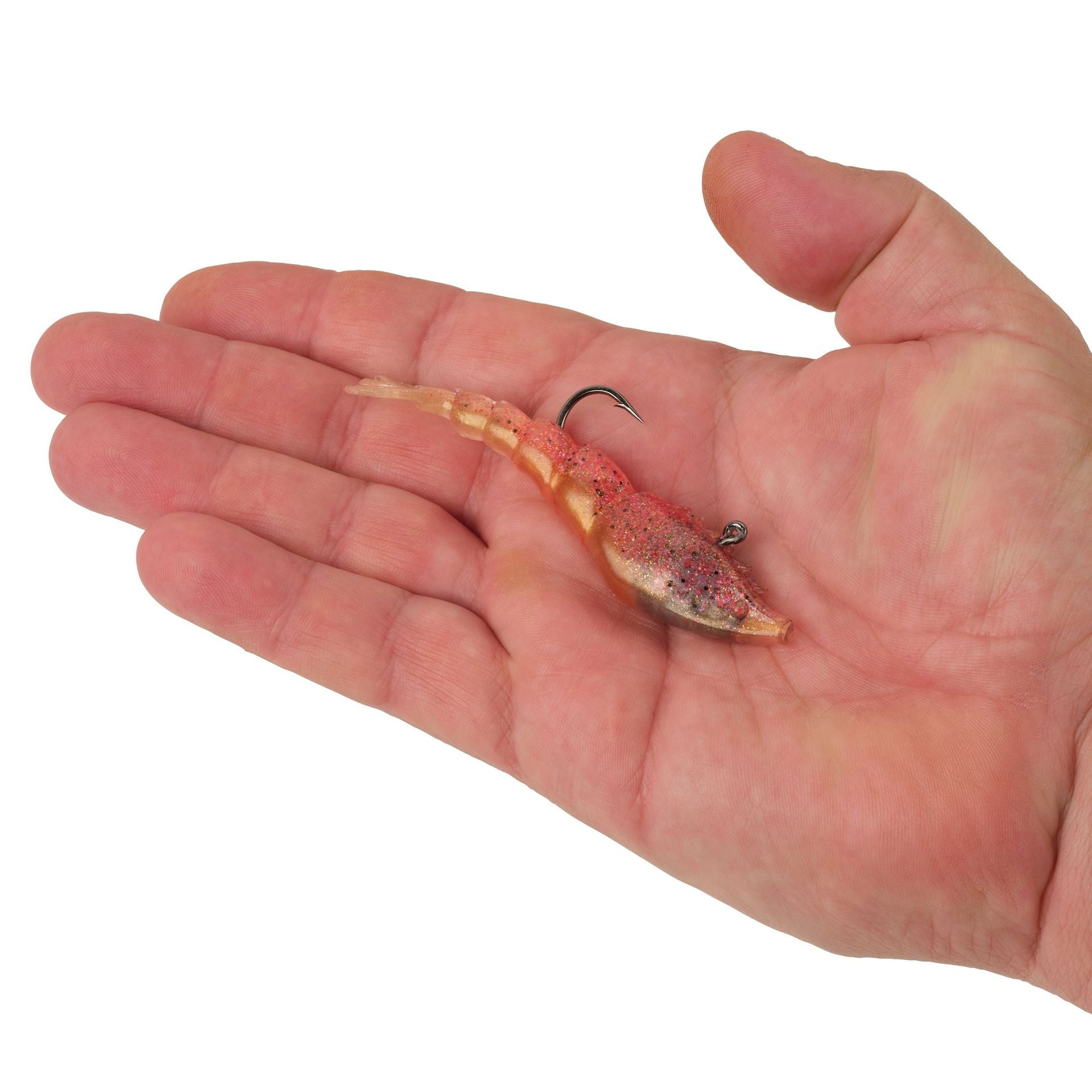 PowerBait® Saltwater Power Switch Shrimp