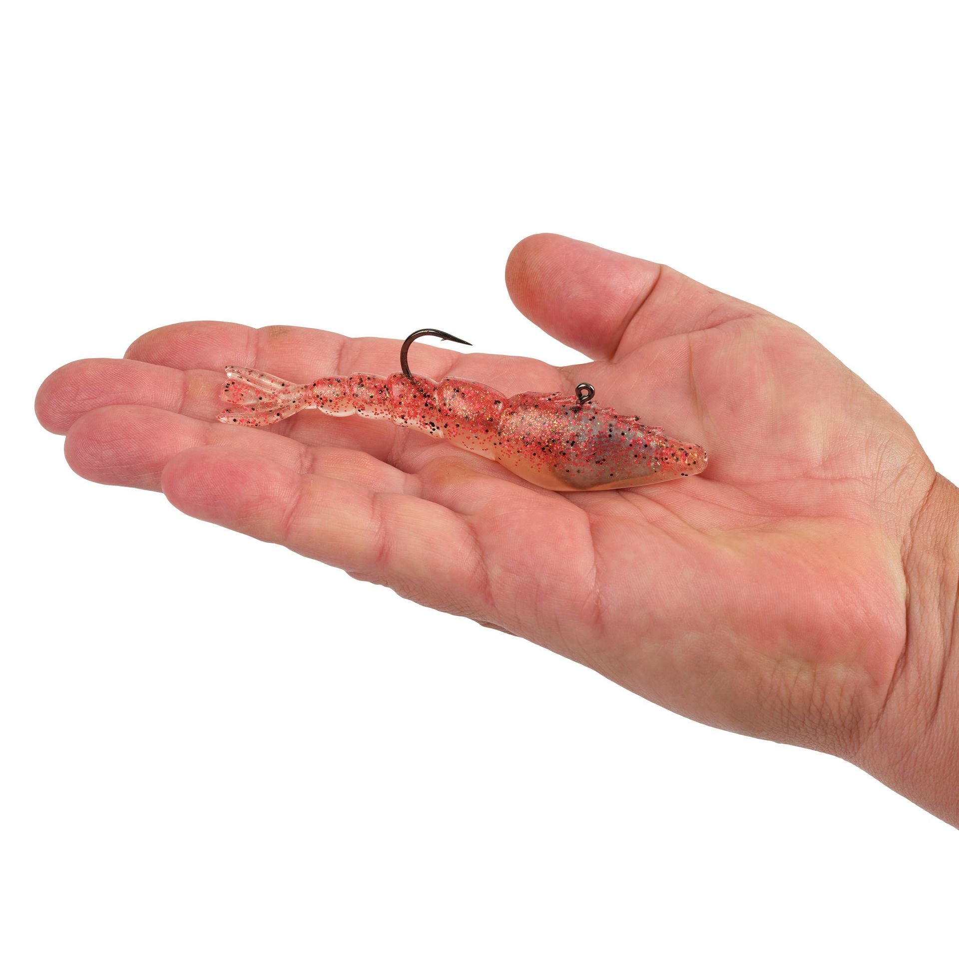 PowerBait® Saltwater Power Switch Shrimp