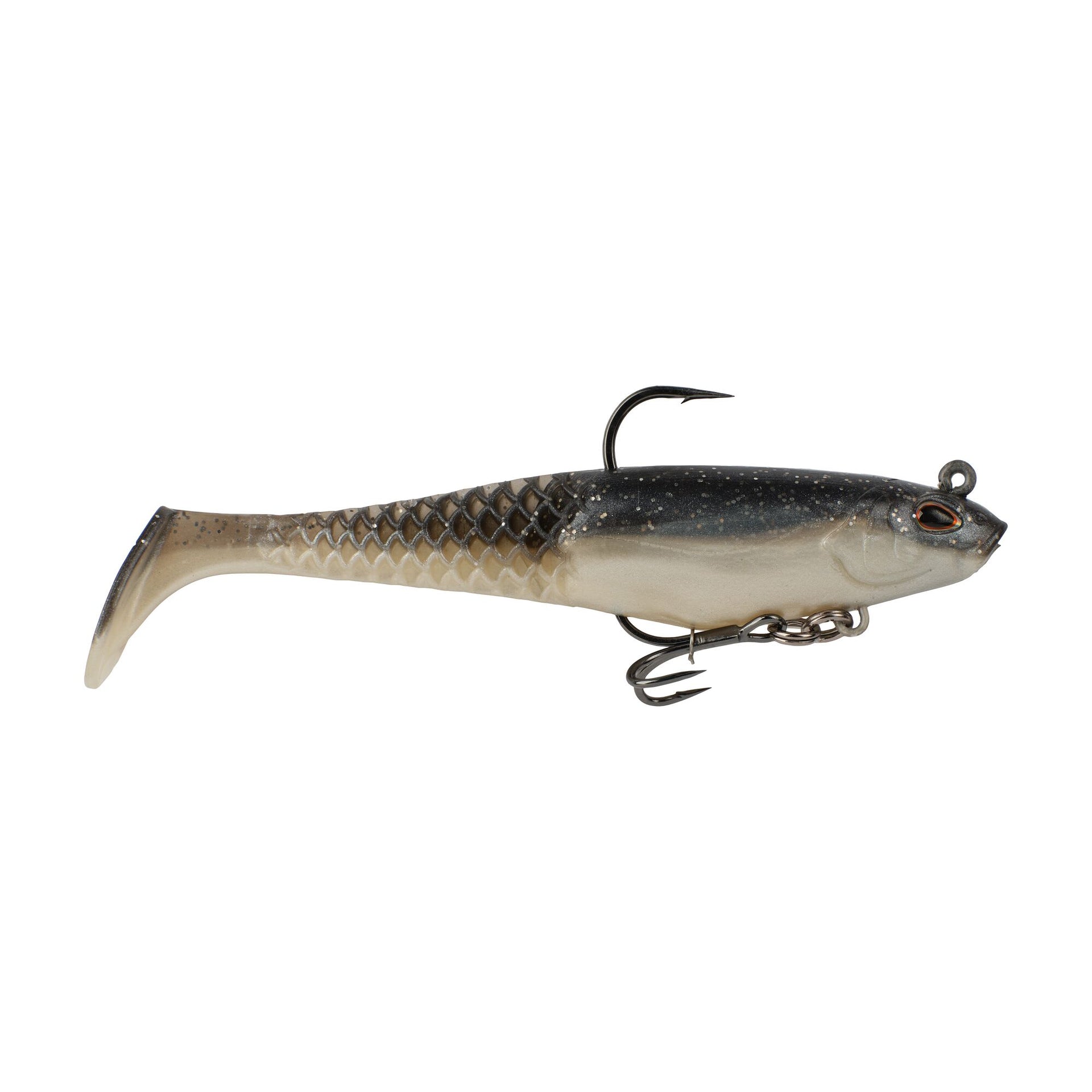PowerBait Saltwater Pre-Rigged Cullshad PowerBait Saltwater Pre-Rigged Cullshad