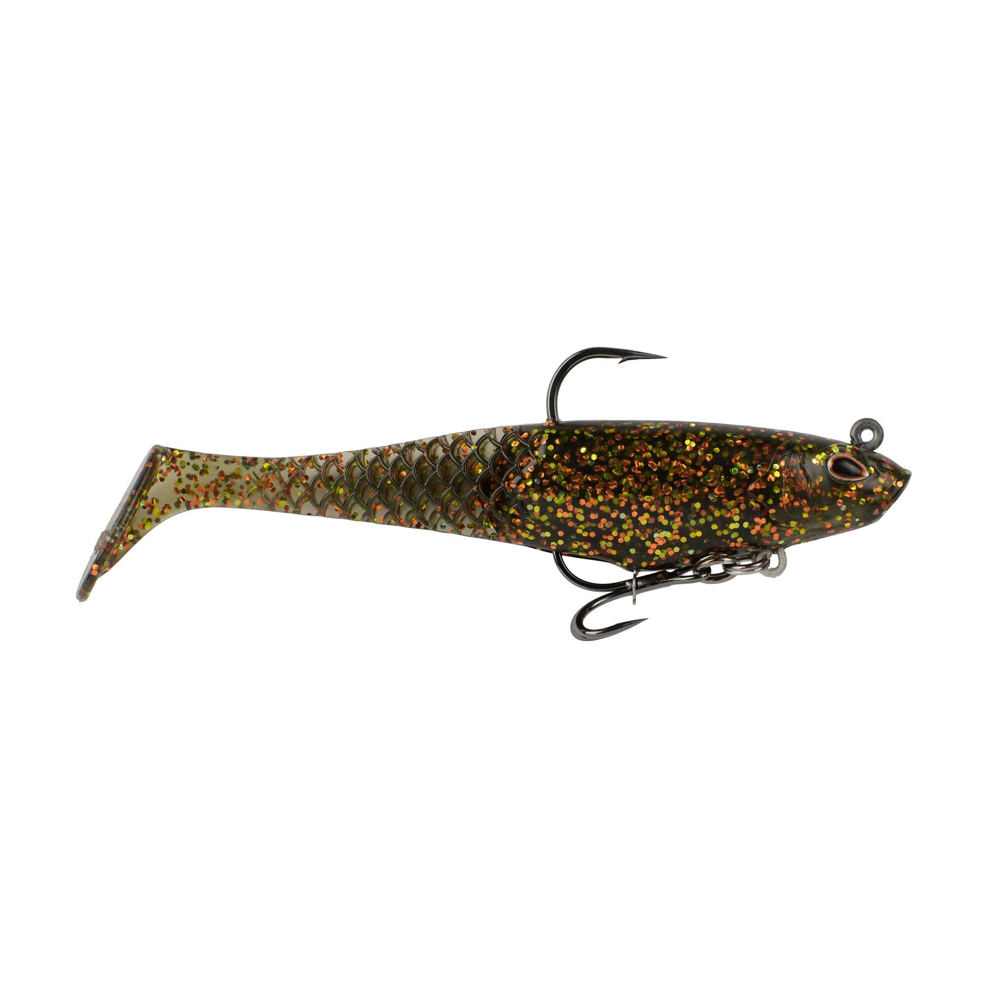 berkley fishing baits & PowerBait® Saltwater Pre-Rigged Cullshad