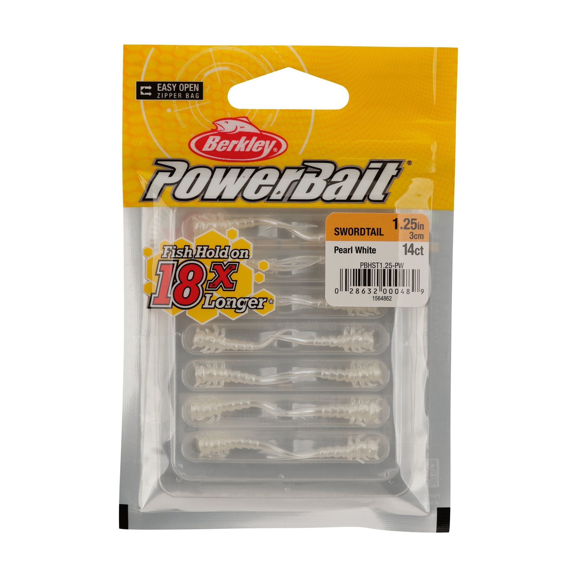 PowerBait® Swordtail