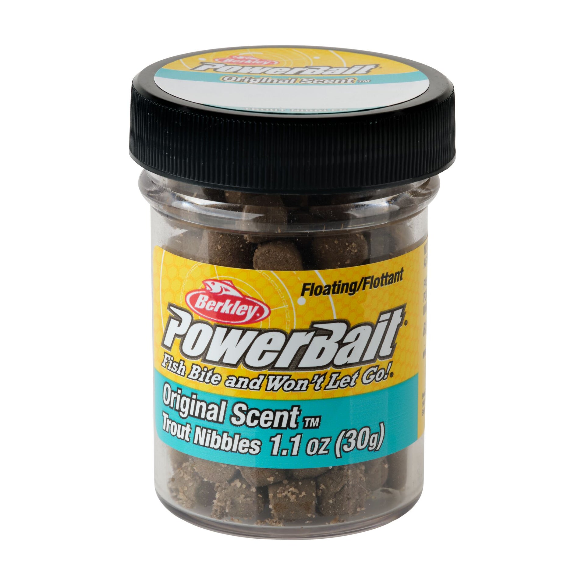 Berkley PowerBait® Trout Nibbles