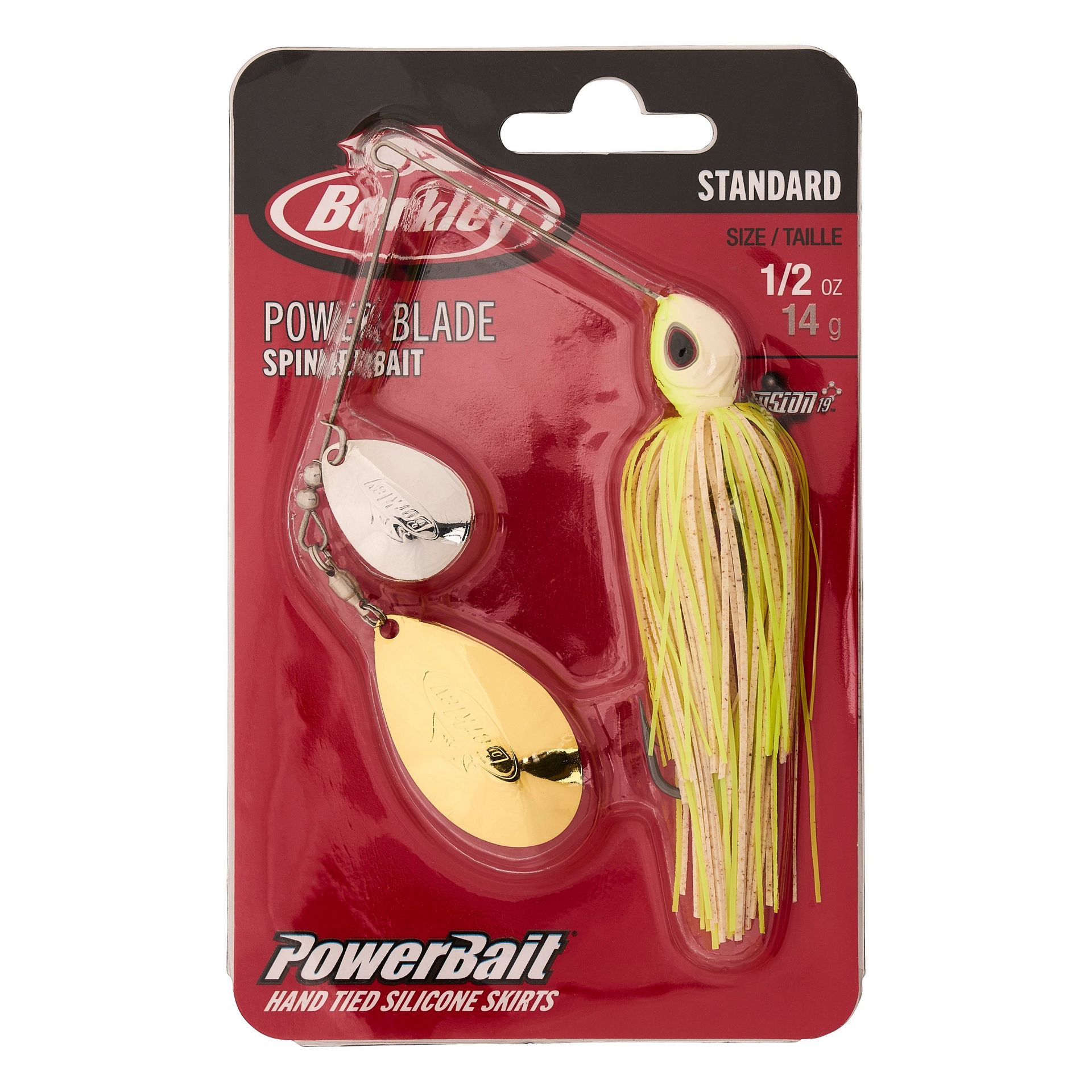 Power® Blade Standard Colorado/Indiana