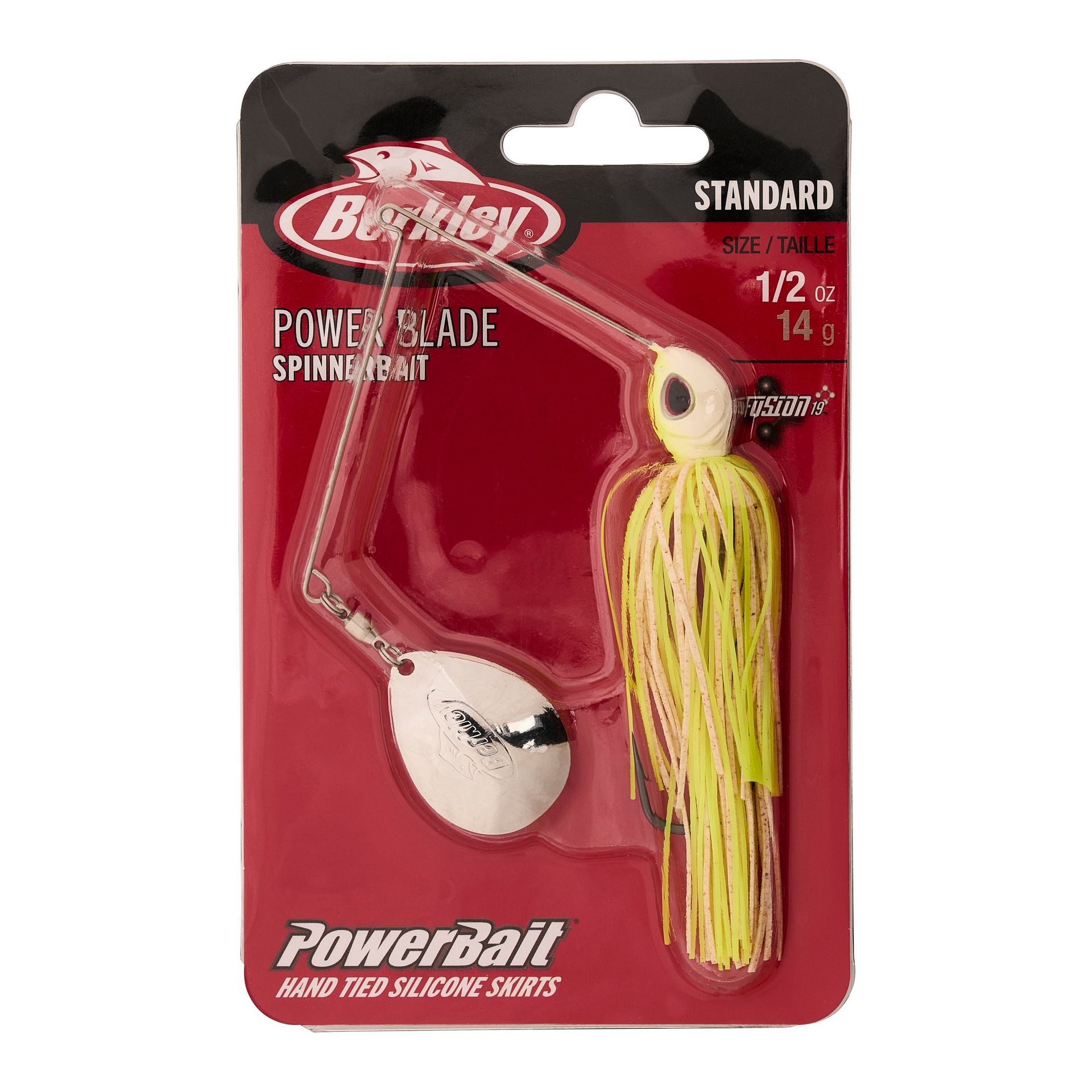 Power® Blade Standard