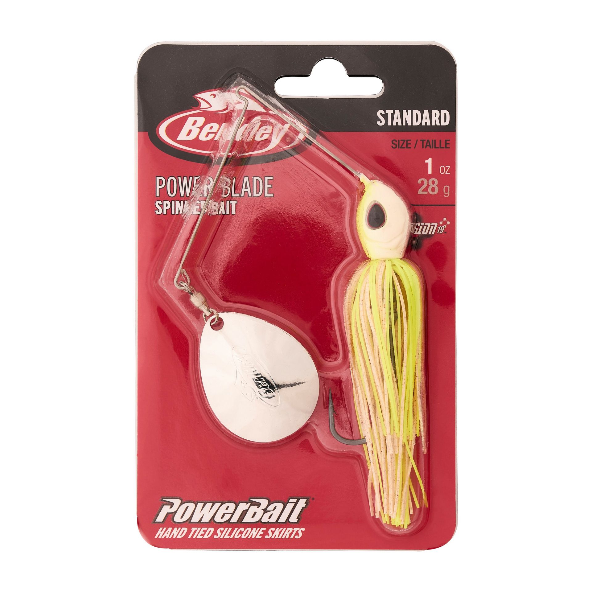 Power® Blade Standard