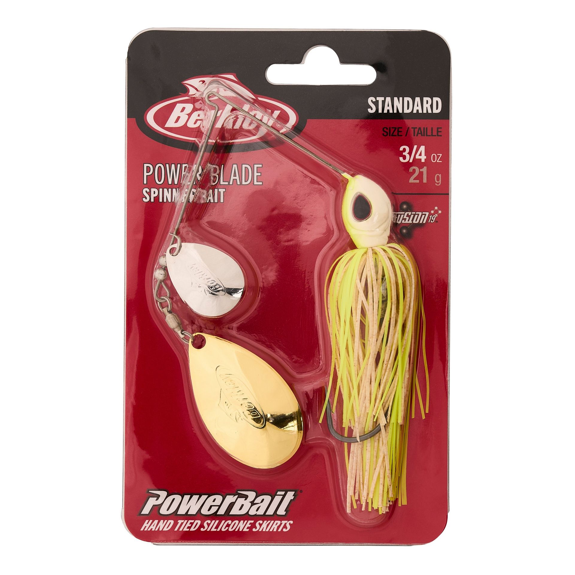 Power® Blade Standard Colorado/Indiana