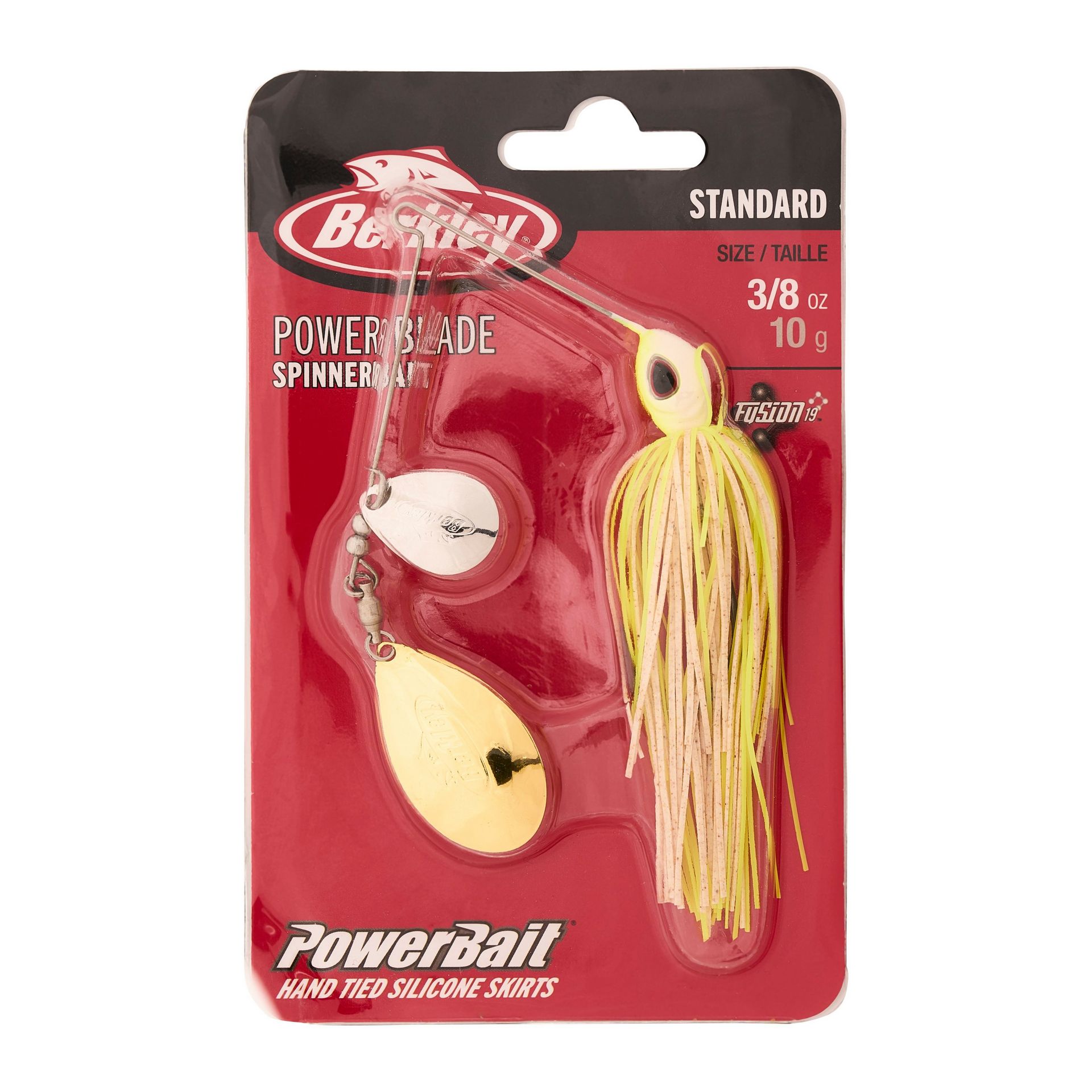 Power® Blade Standard Colorado/Indiana