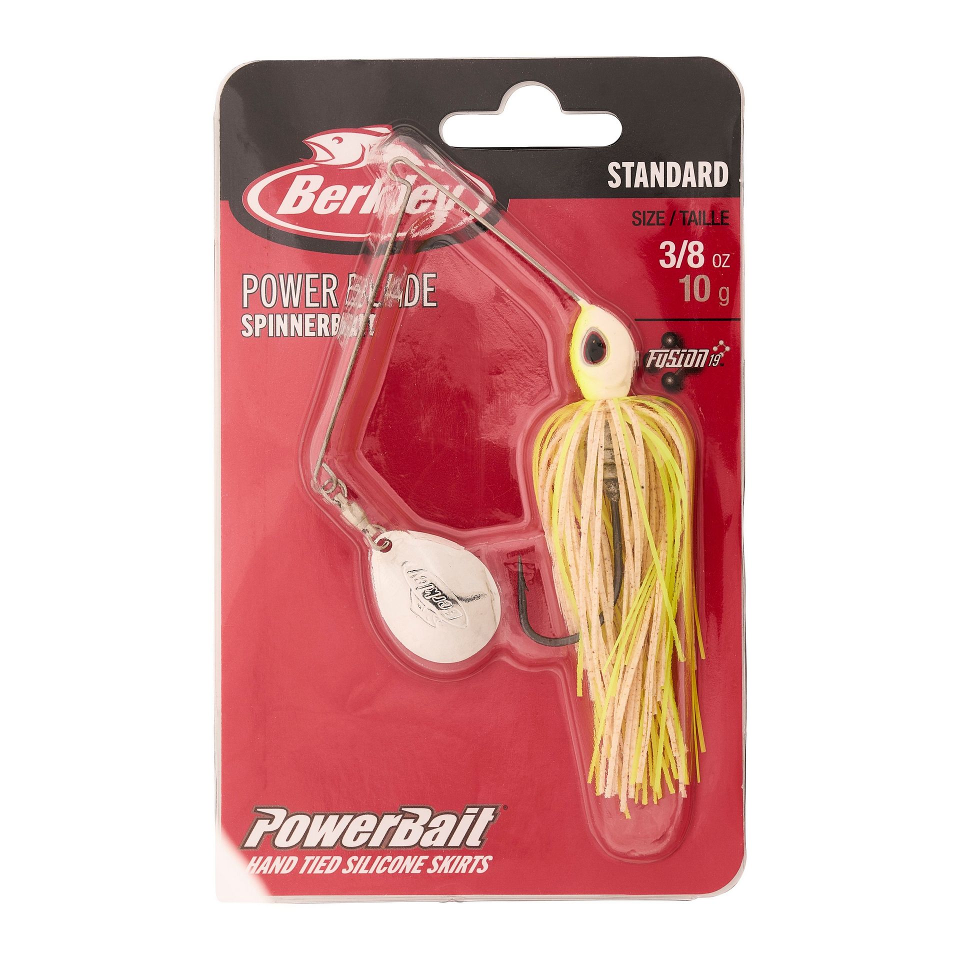 Power® Blade Standard