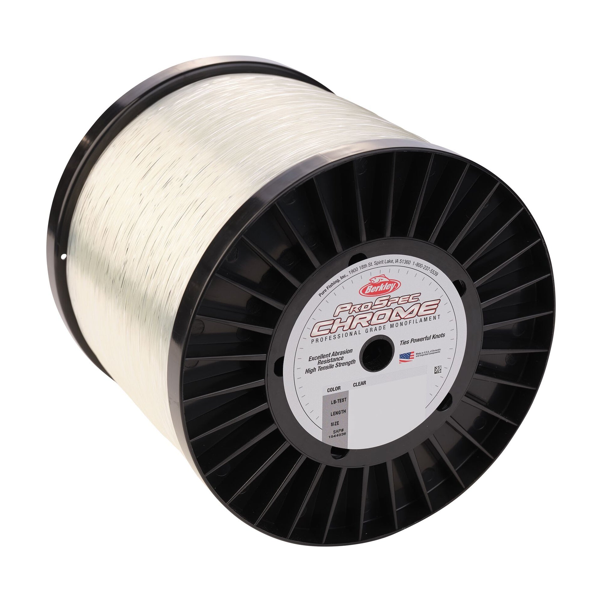Berkley ProSpec® Chrome