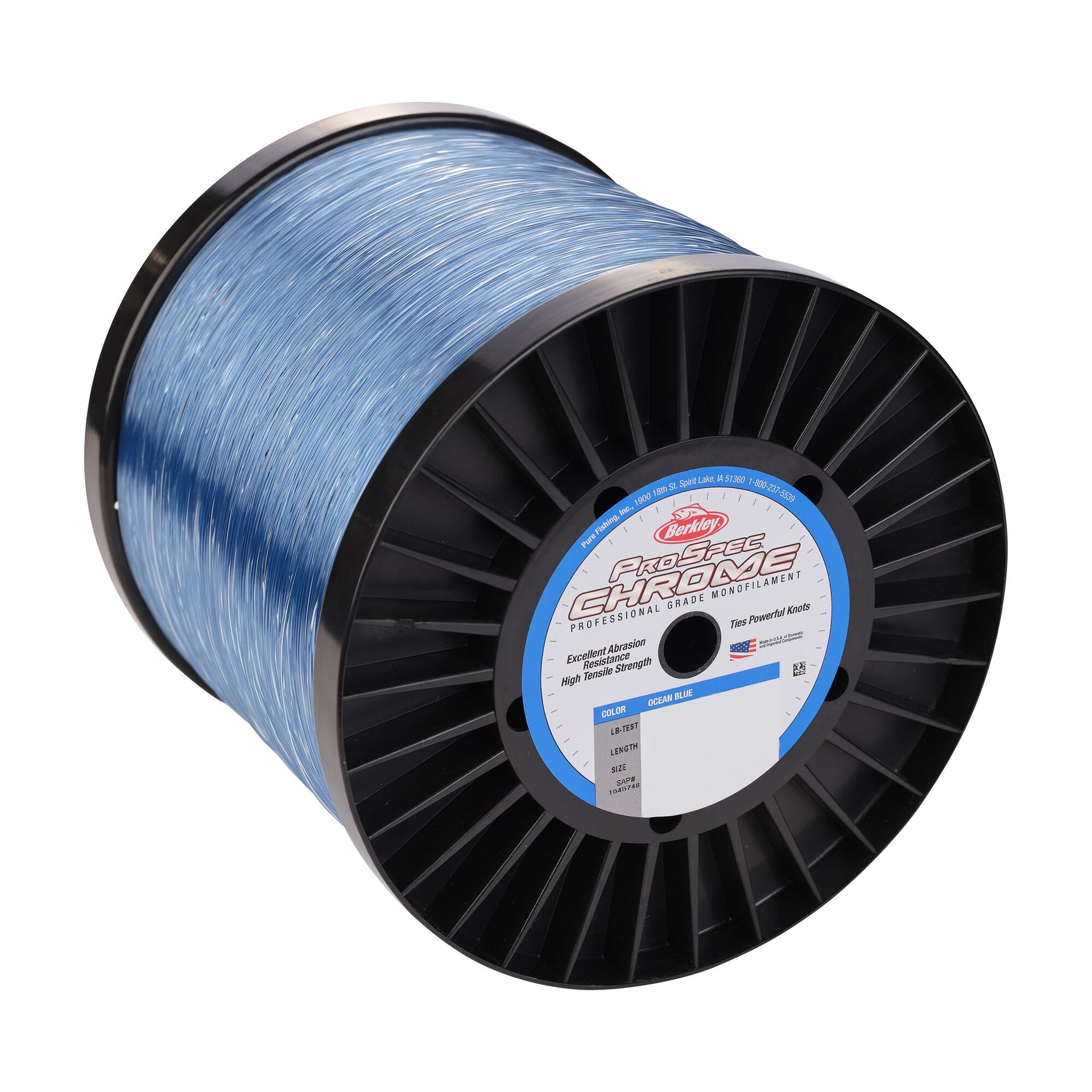 Berkley ProSpec® Chrome