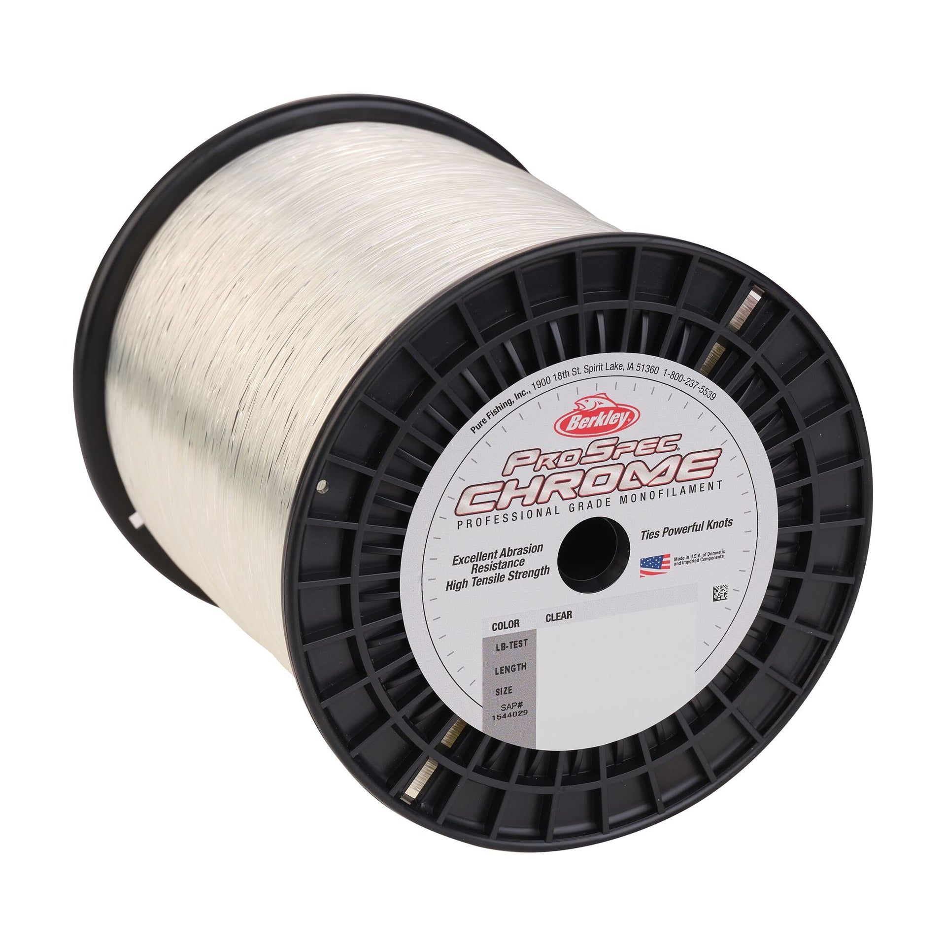 Berkley ProSpec® Chrome