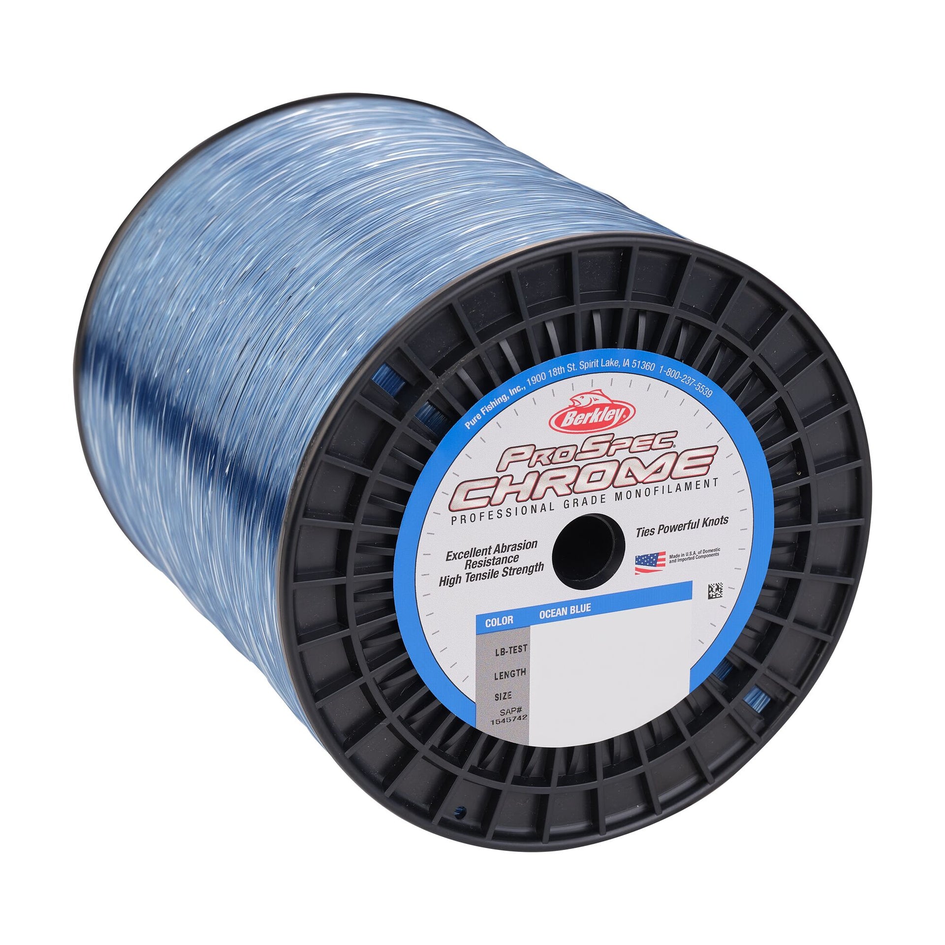 Berkley ProSpec® Chrome