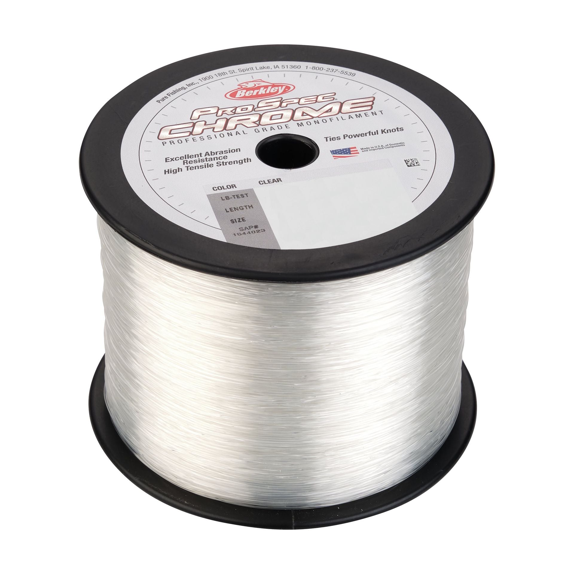 ProSpec® Chrome