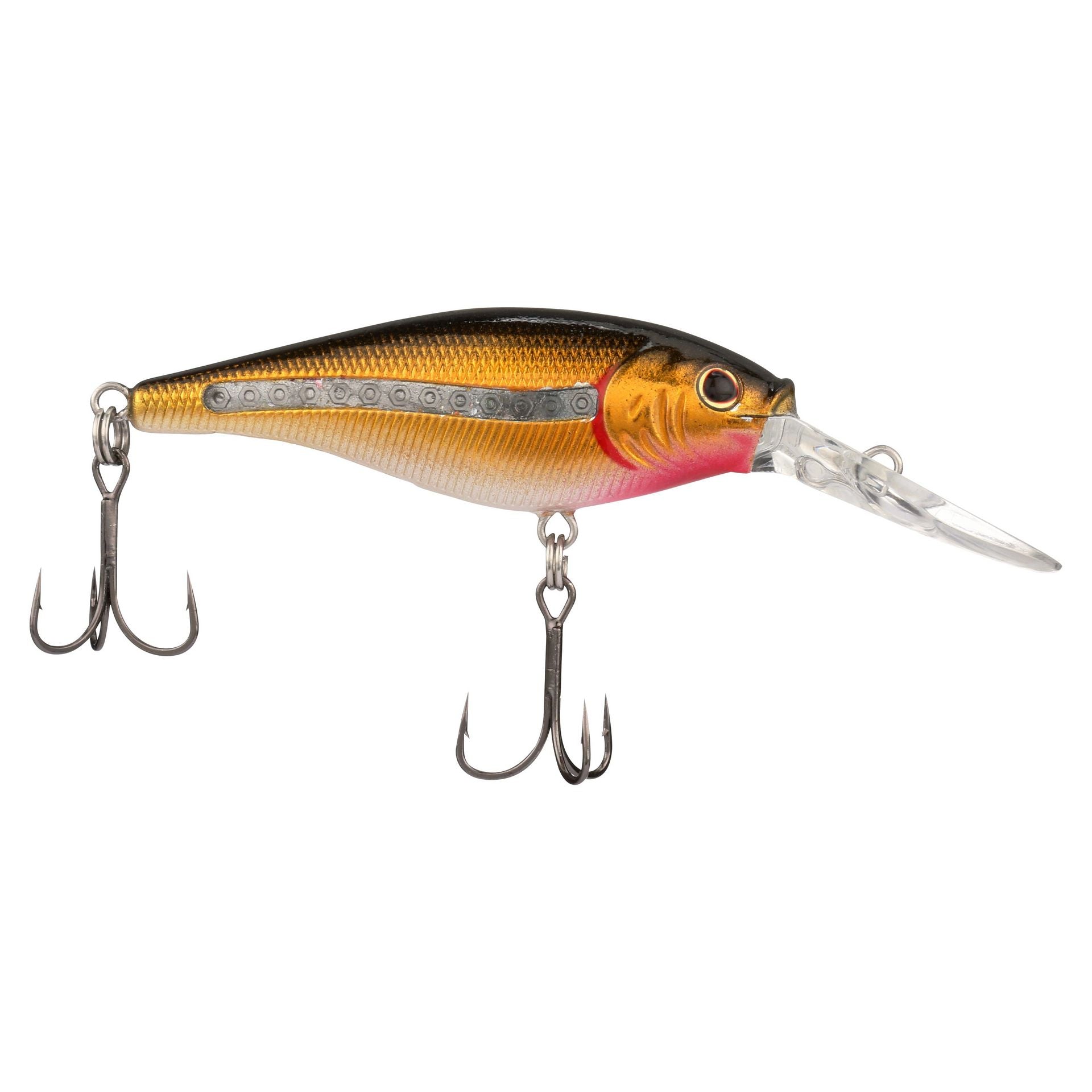 Scented Flicker Shad® Pro Pack