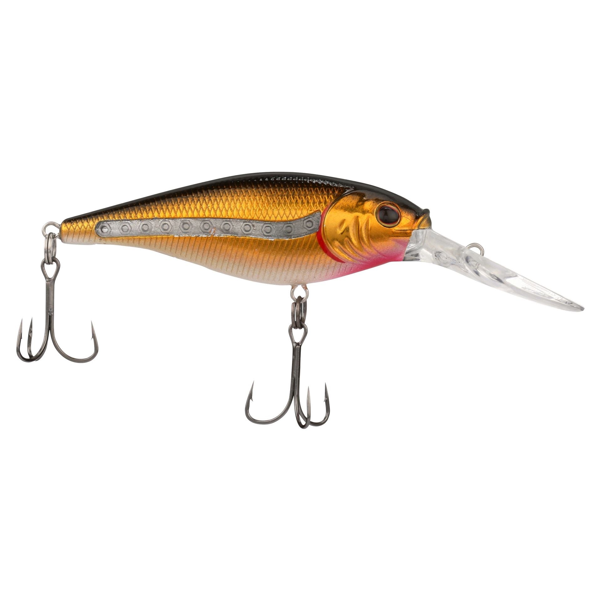 Scented Flicker Shad® Pro Pack