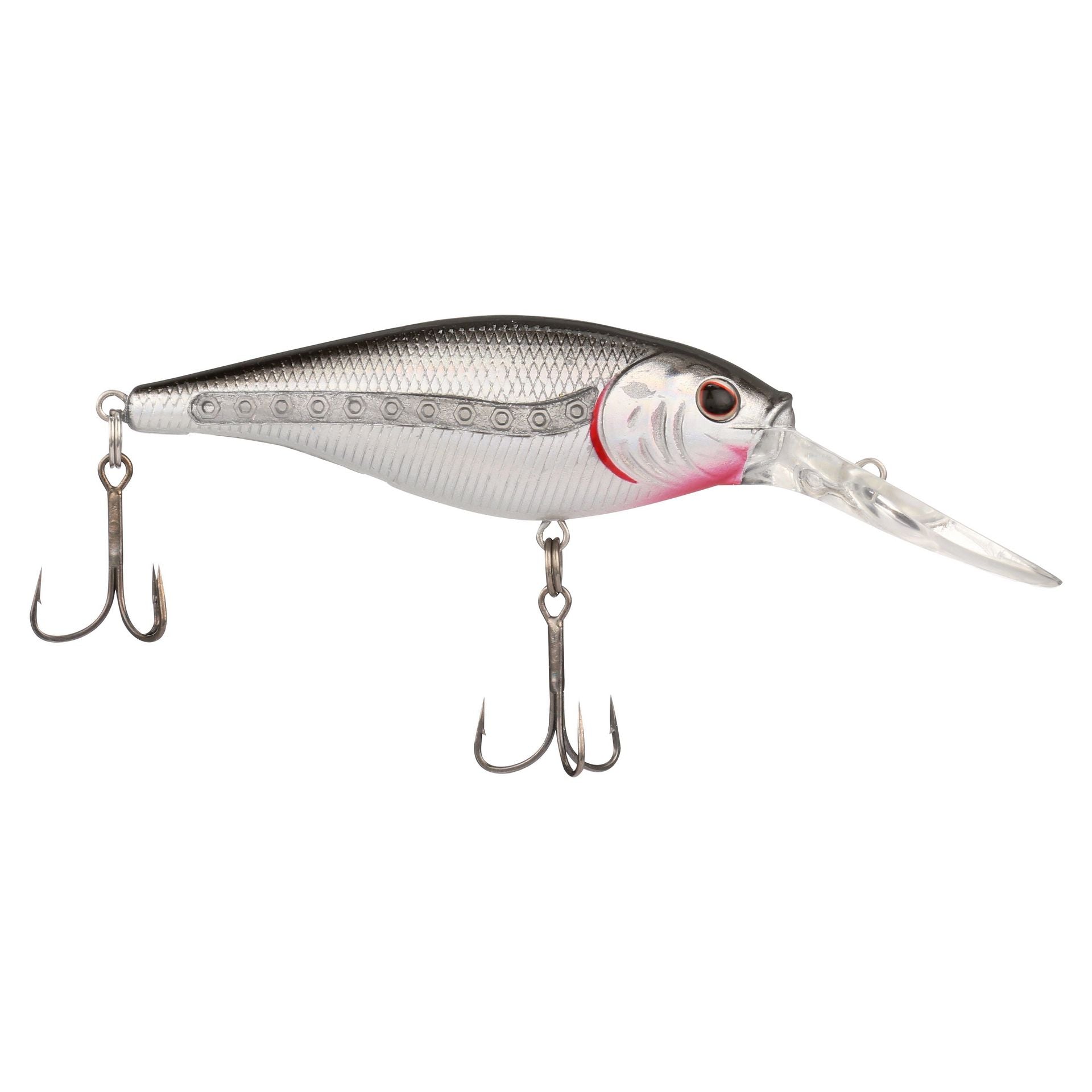 Scented Flicker Shad® Pro Pack