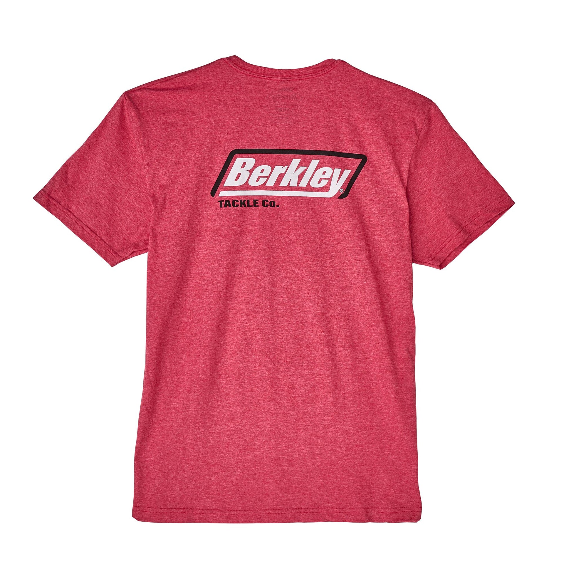 Berkley Short Sleeve Splitter T-Shirt