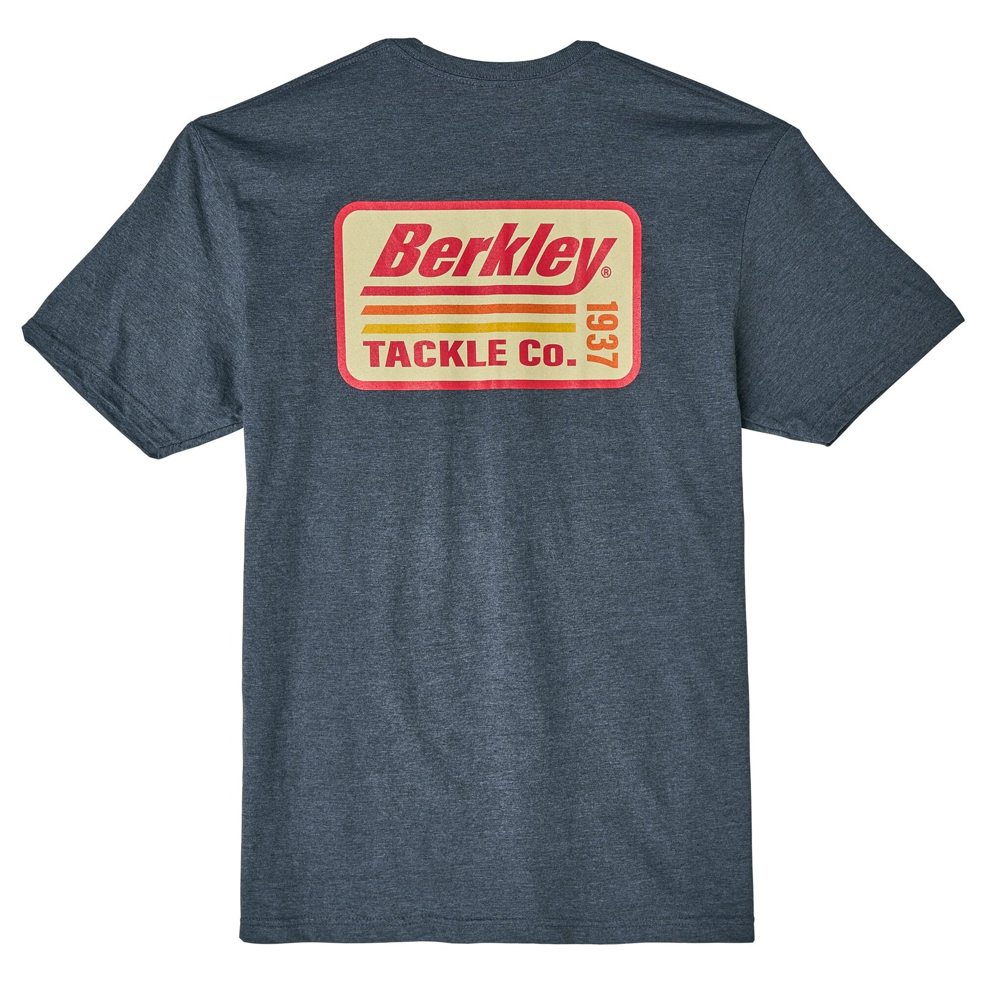 Berkley Short Sleeve Striper T-Shirt