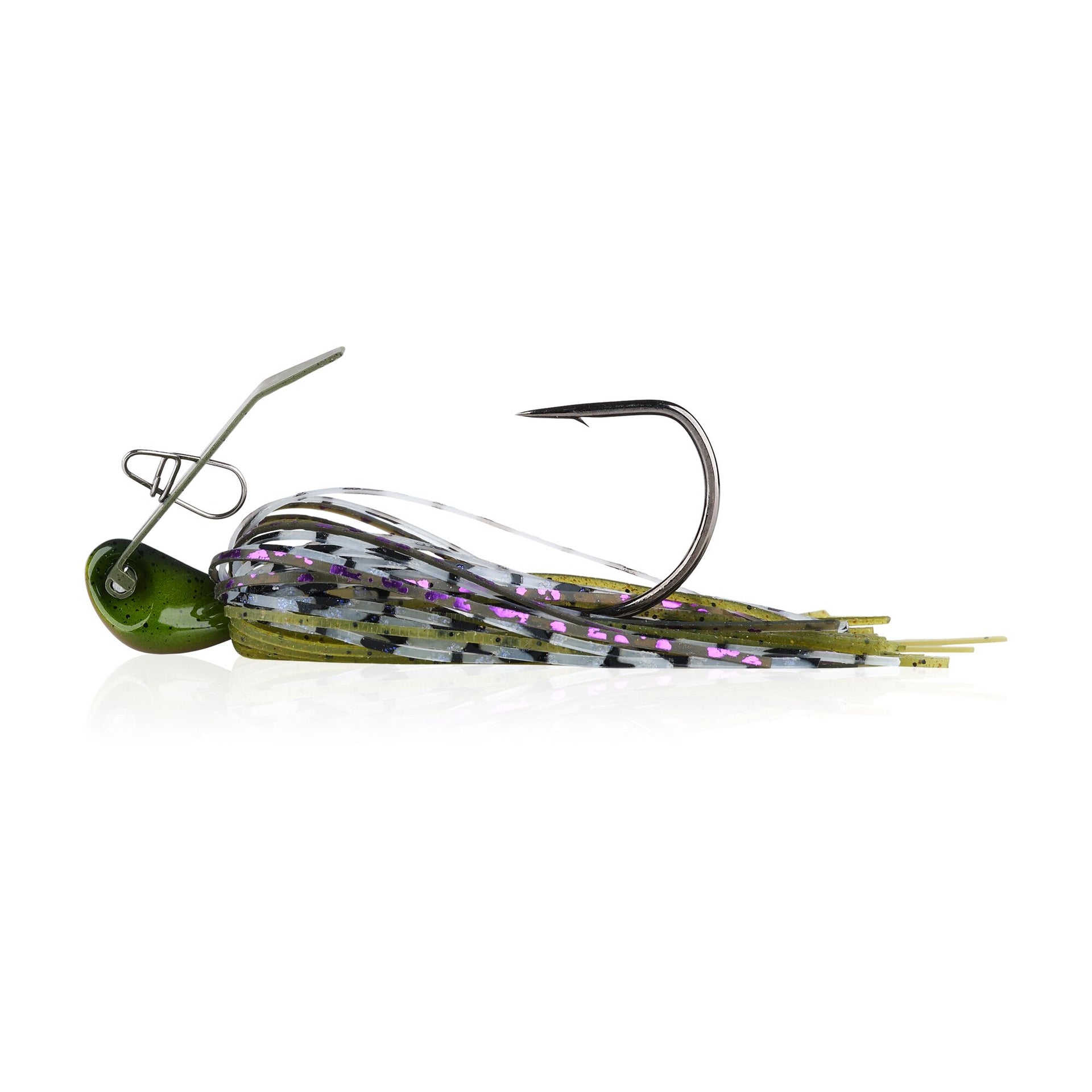berkley fish smoker Berkley SlobberKnocker Jig - Bama Bream