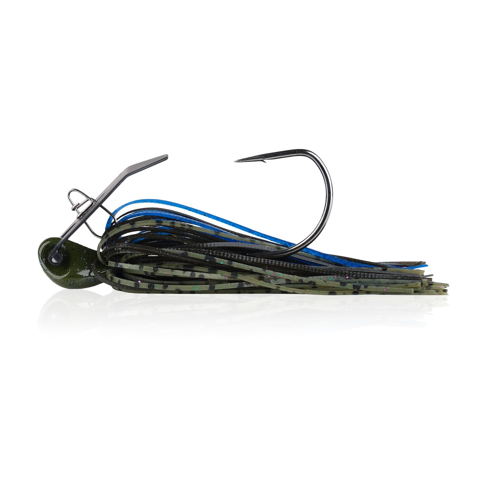 berkley fish smoker SlobberKnocker Jig - Bama Bream The Spin Rockets slender hydrodynamic profile is an excellent minnow imitator that glides across the surface Bomgaars : Berkley Gulp! Trout