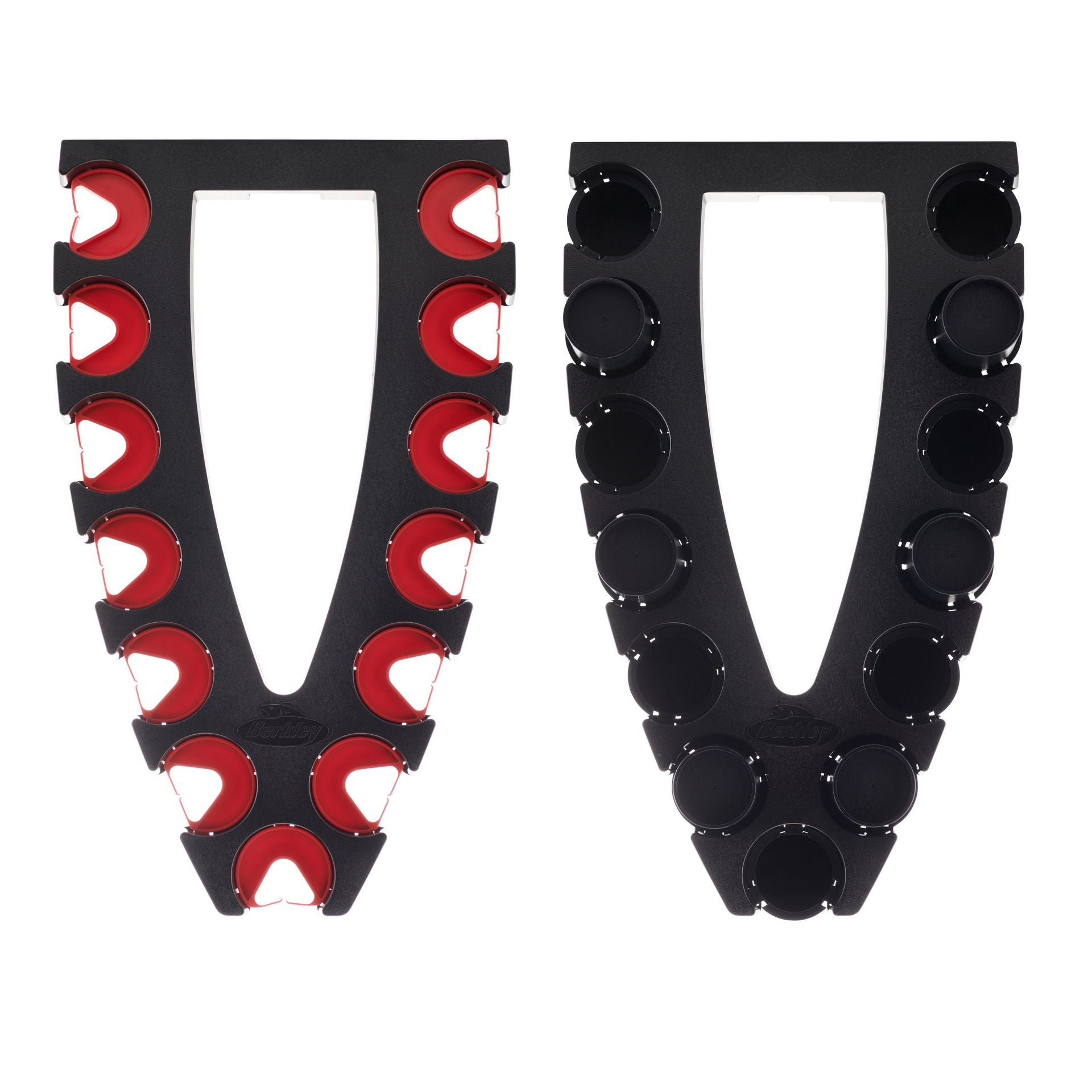 Space Saver 13 Rod or Combo Rack