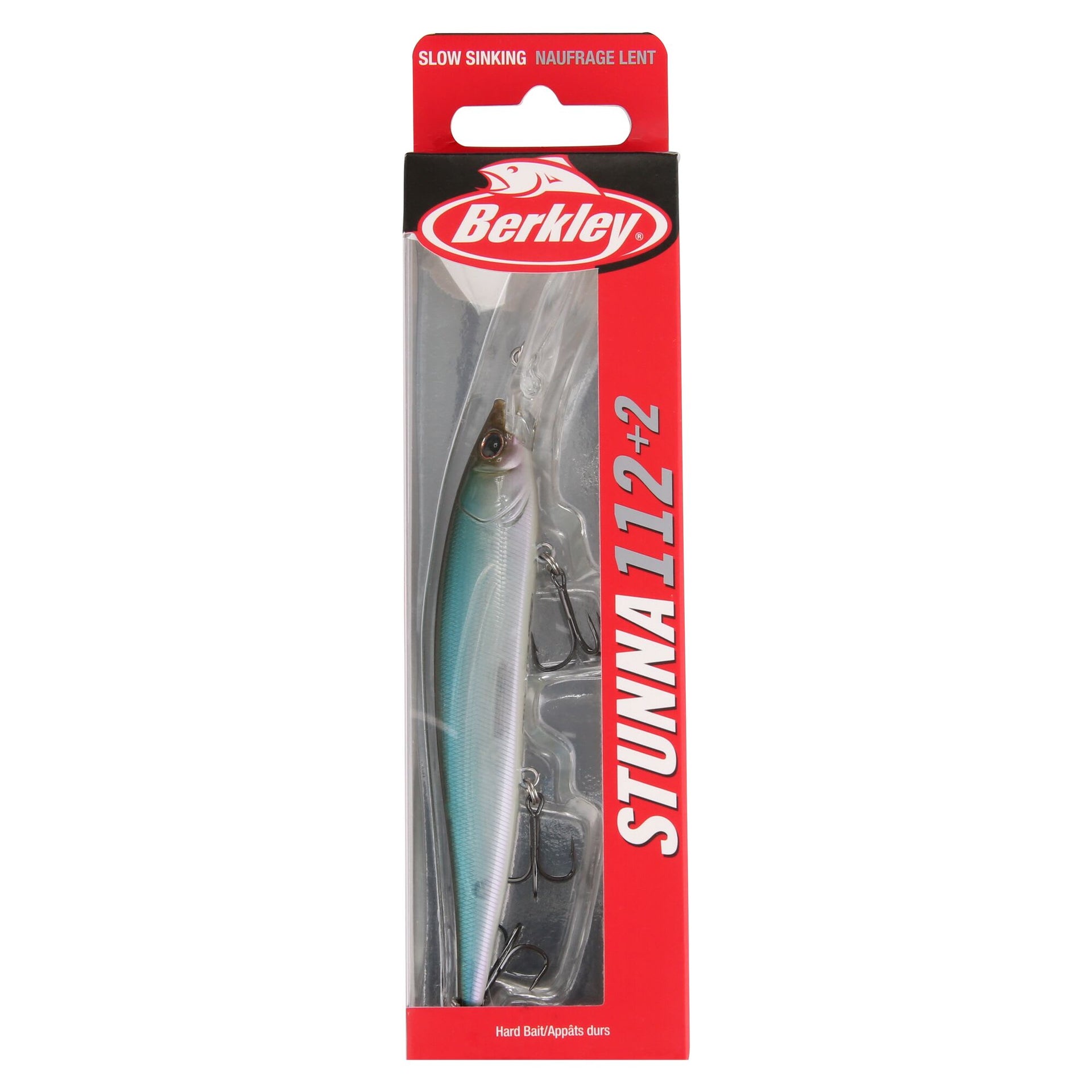 Berkley Stunna