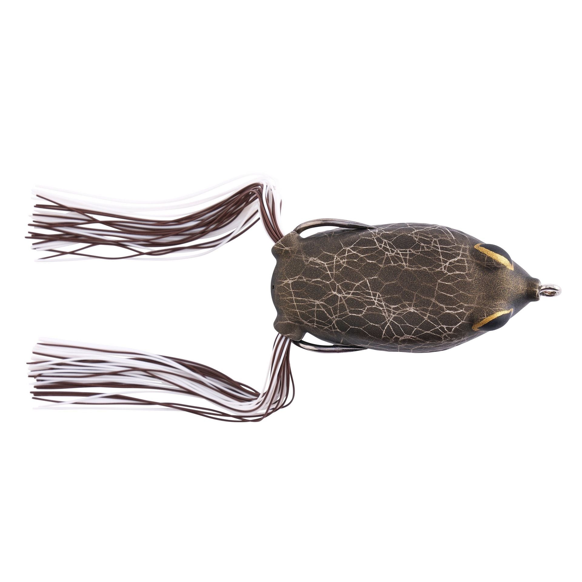 Swamp Lord Hollow Body Frog