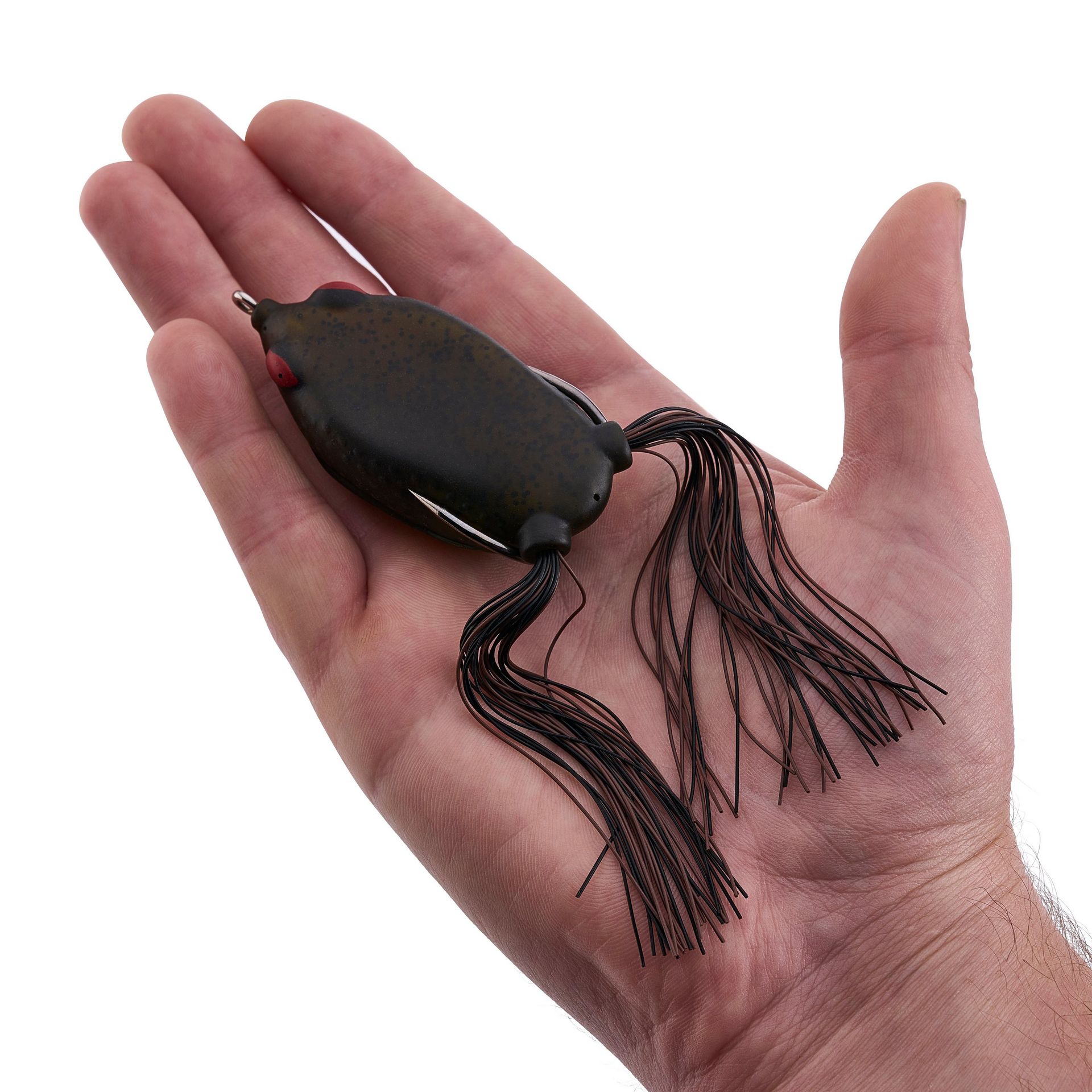Swamp Lord Hollow Body Frog