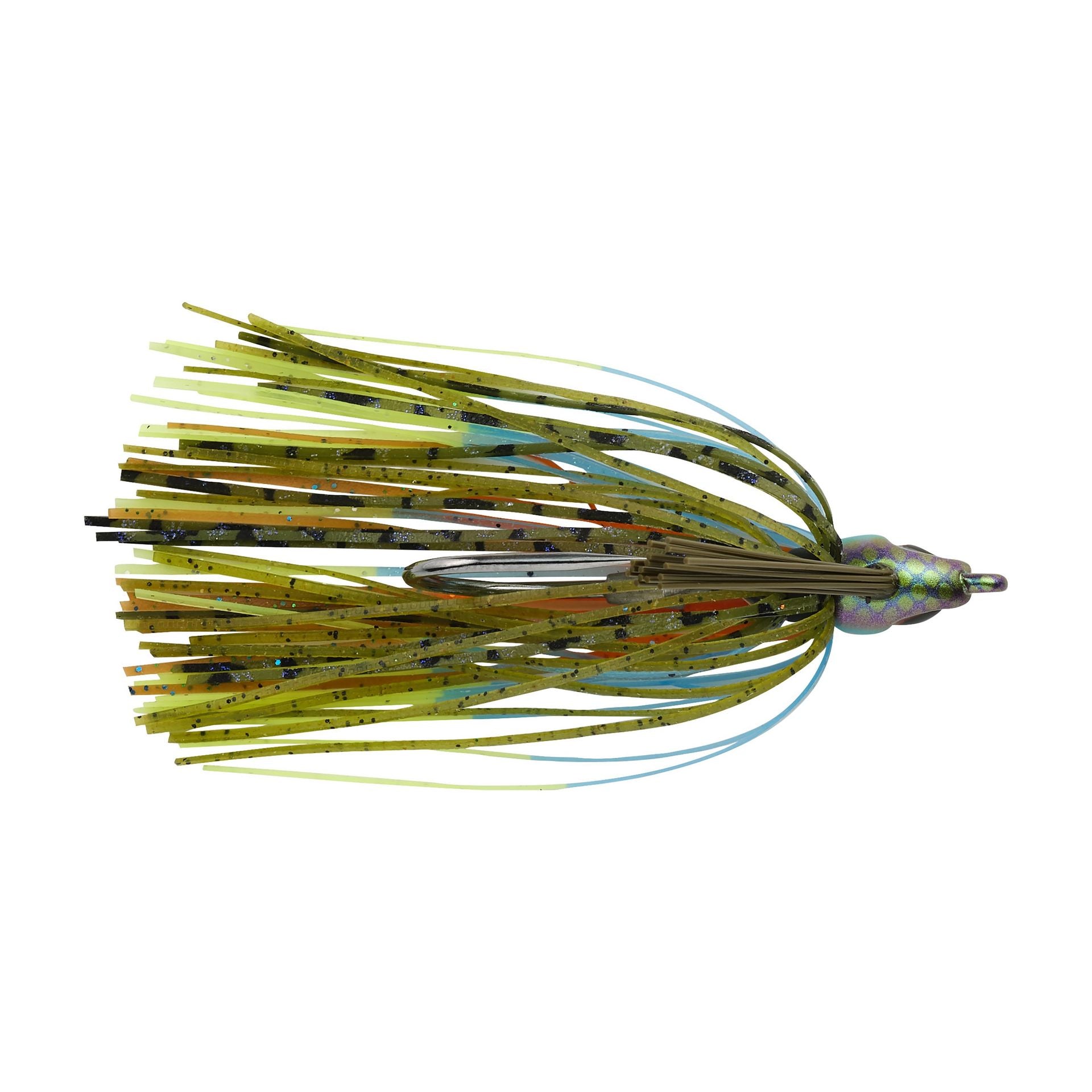 Swim Jig