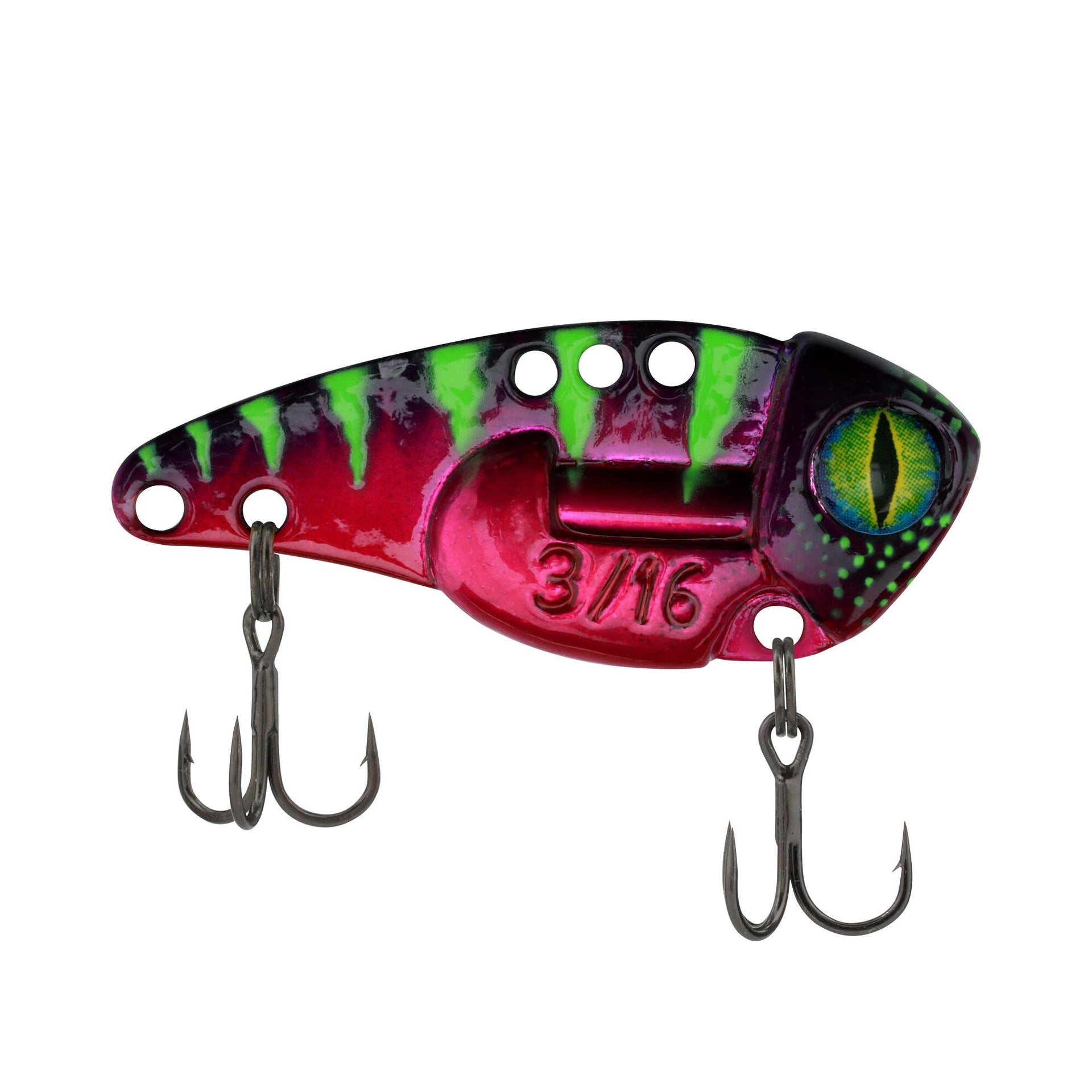 brad's thin fish lures ThinFisher™