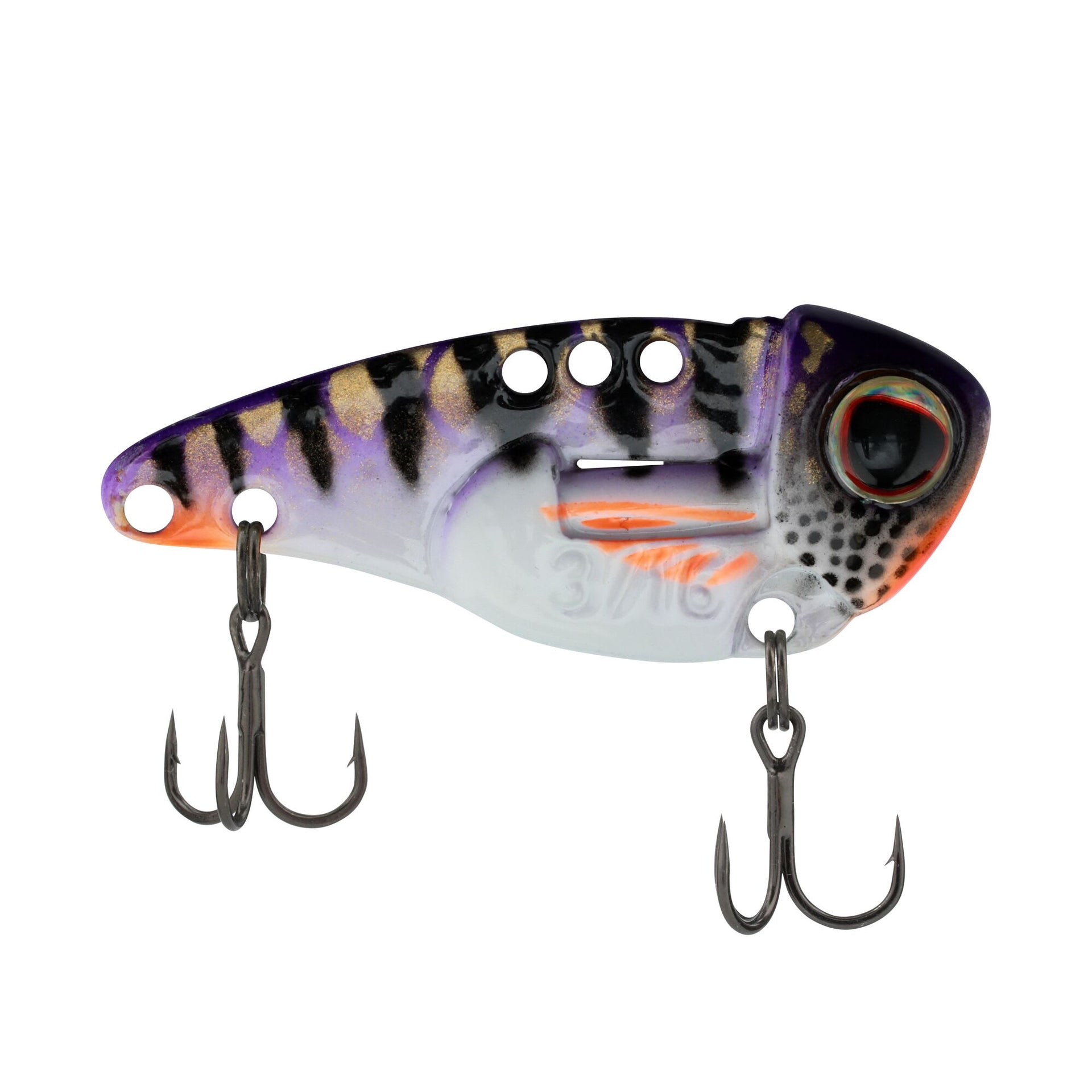 Berkley ThinFisher Blade Bait-Bad Perch