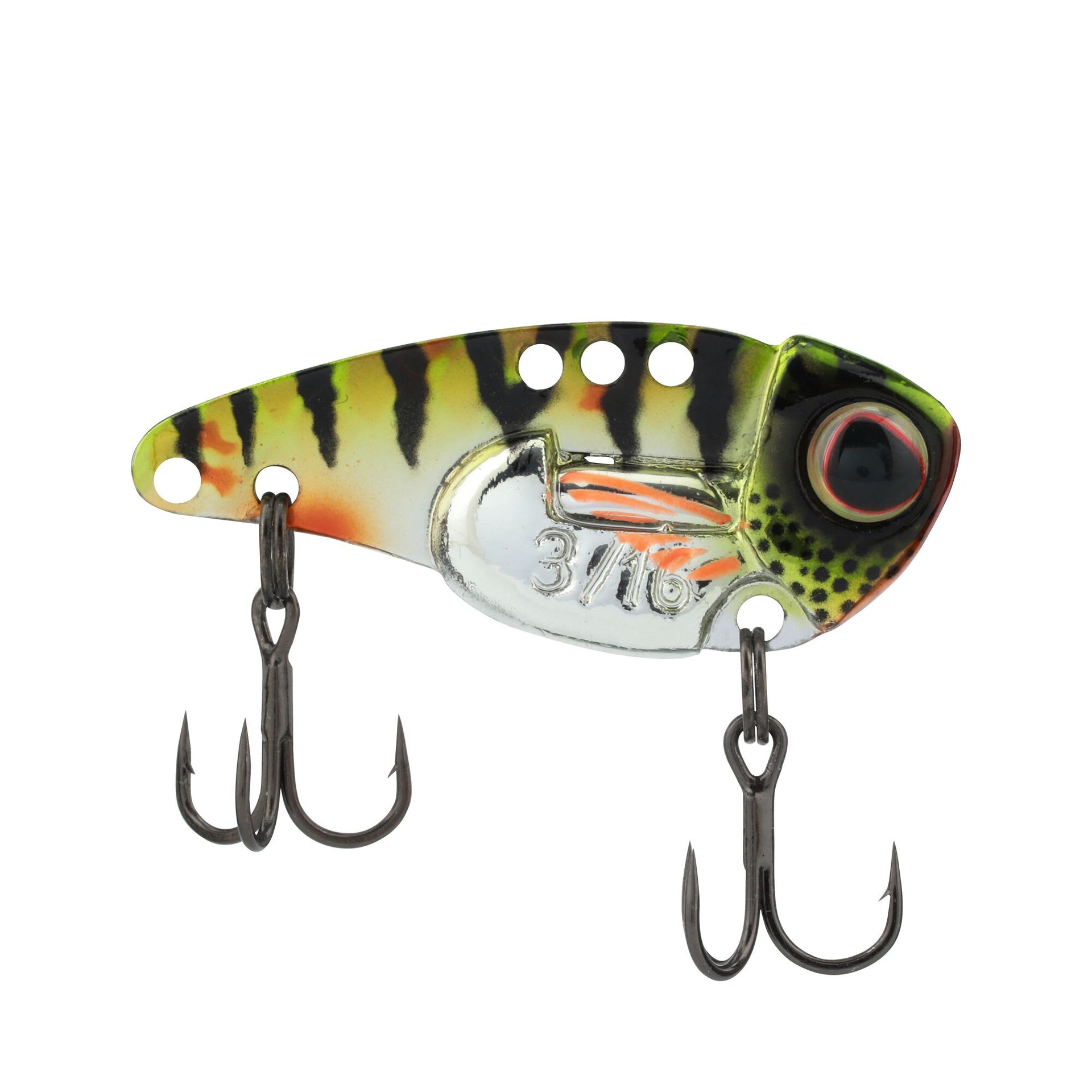 316 bass lures Berkley ThinFisher™