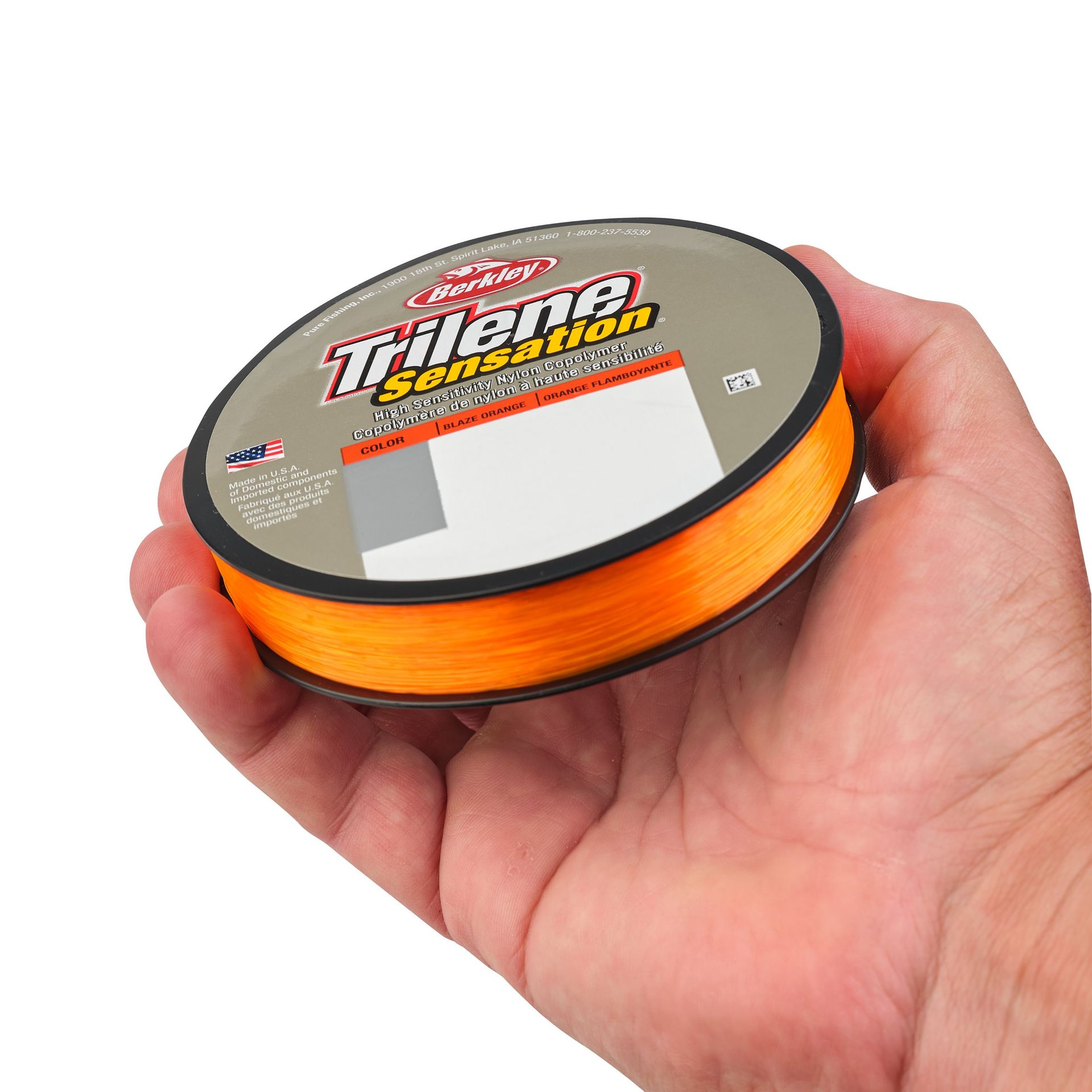 Trilene® Sensation®
