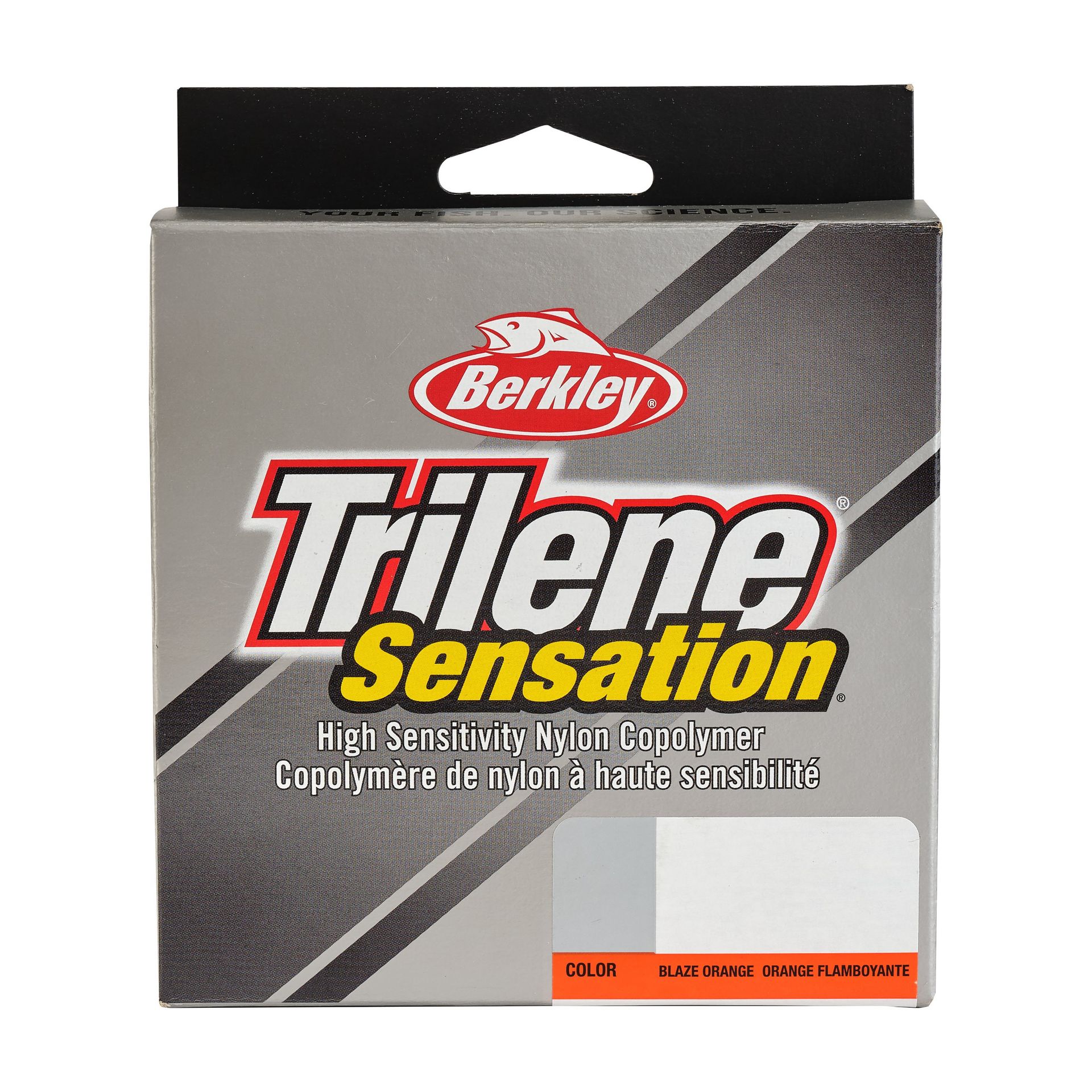 Trilene® Sensation®