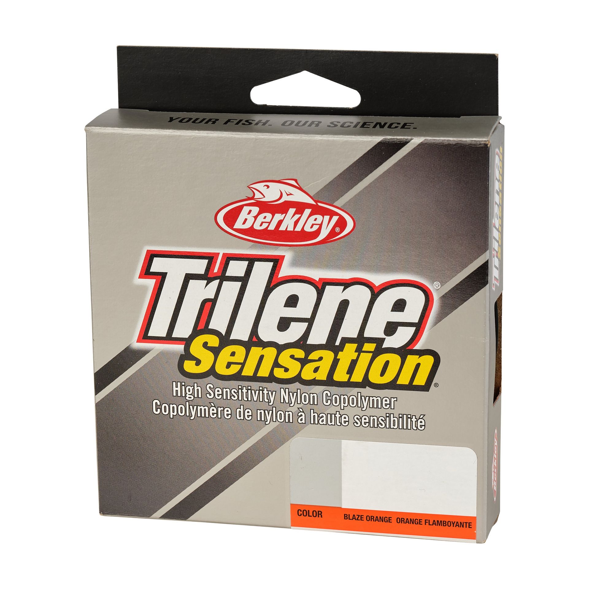 Trilene® Sensation®