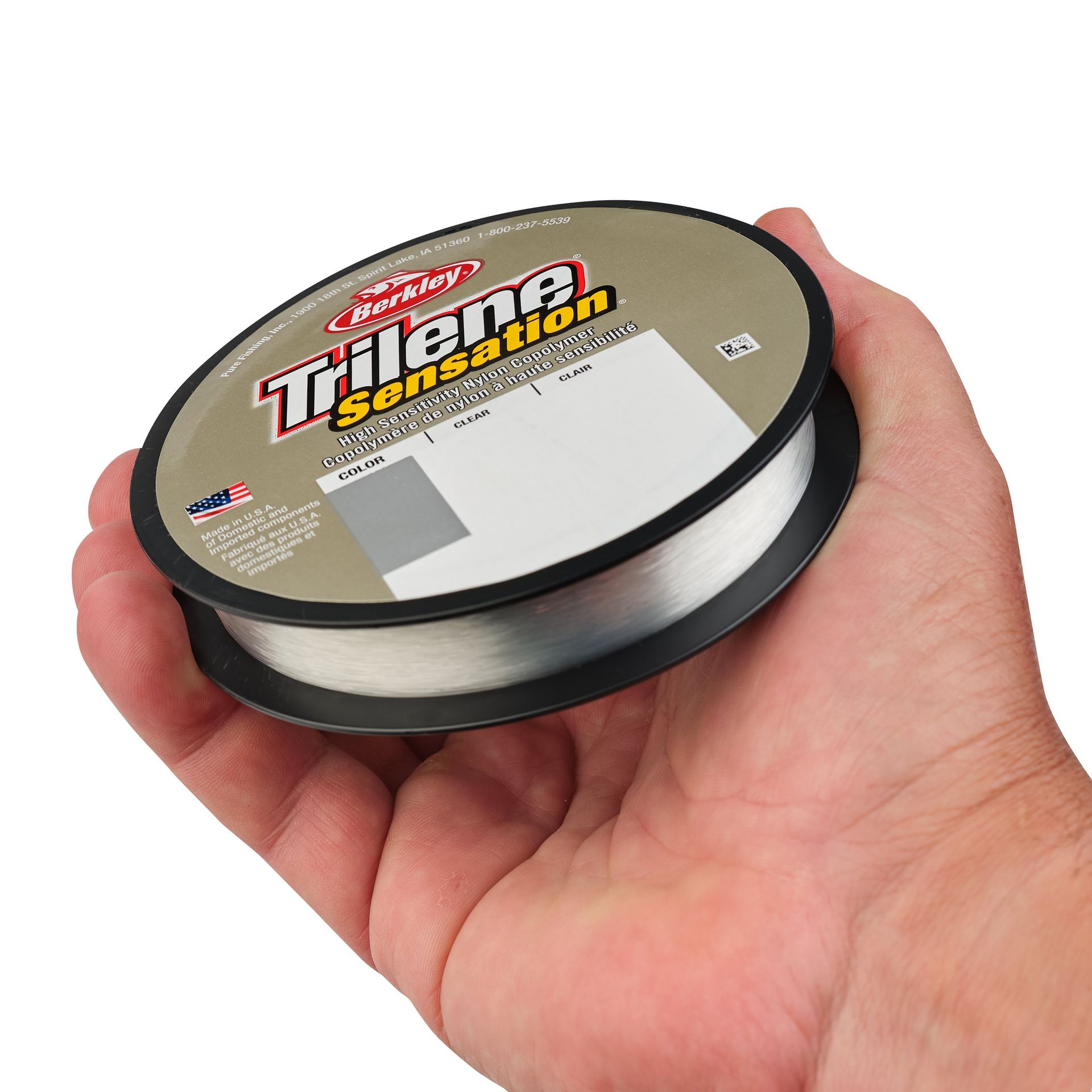 Trilene® Sensation®