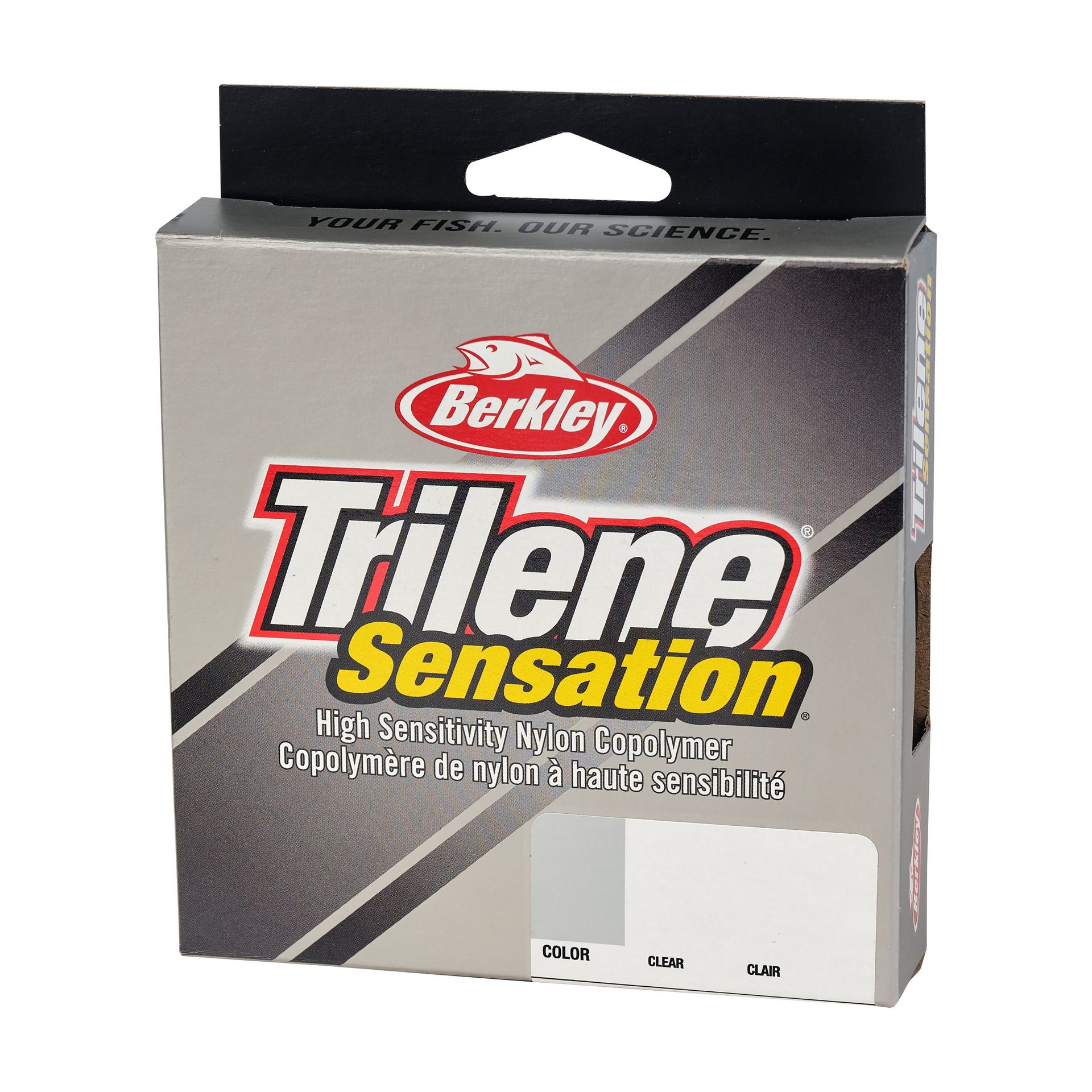 Trilene® Sensation®