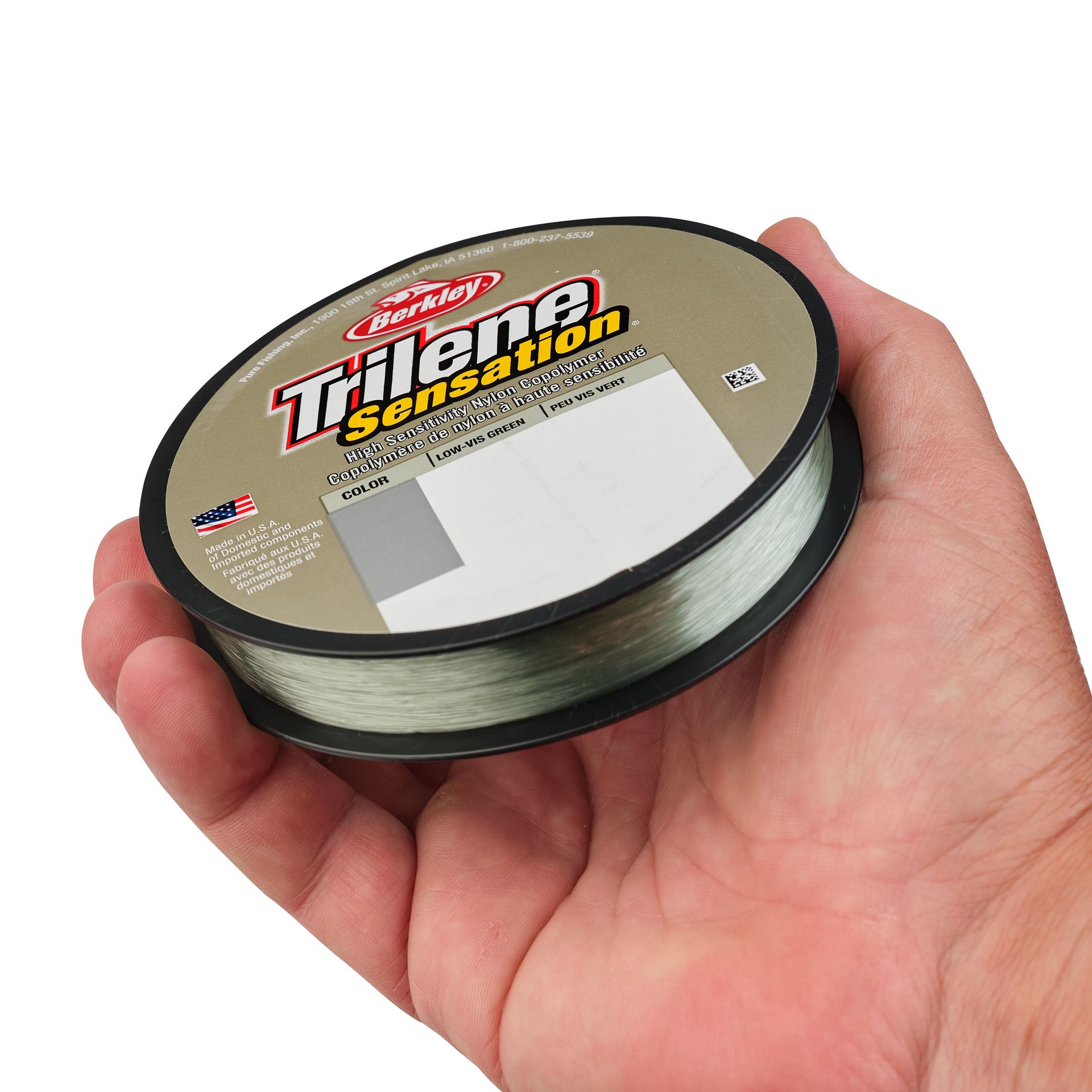 Trilene® Sensation®