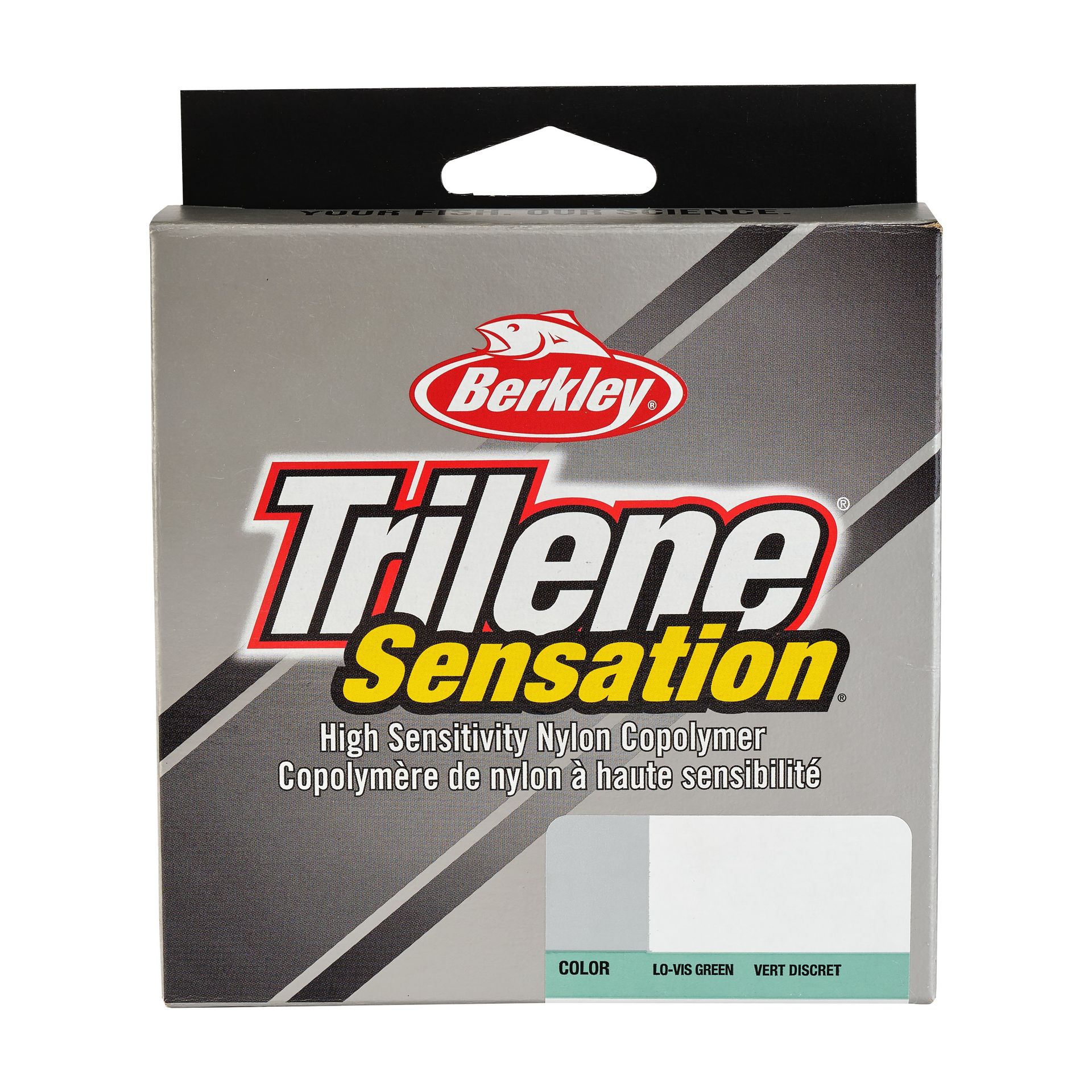 Trilene® Sensation®