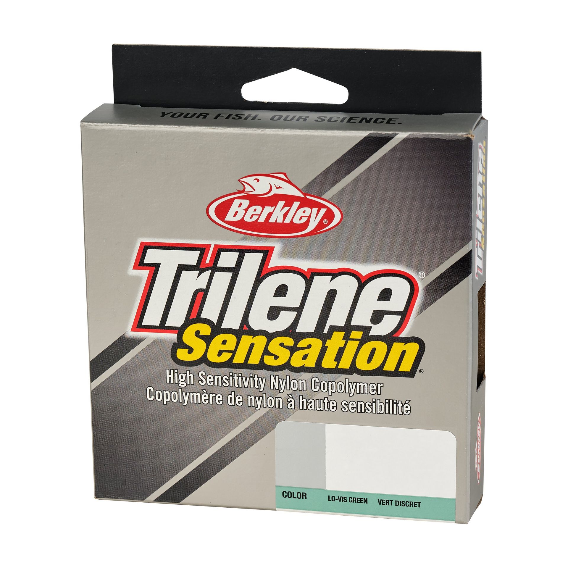 Trilene® Sensation®
